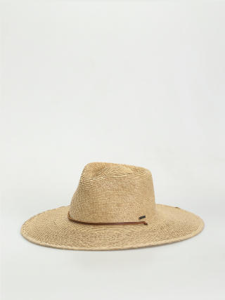 Brixton Hat Morrison Wide Brim Sun Hat (natural)