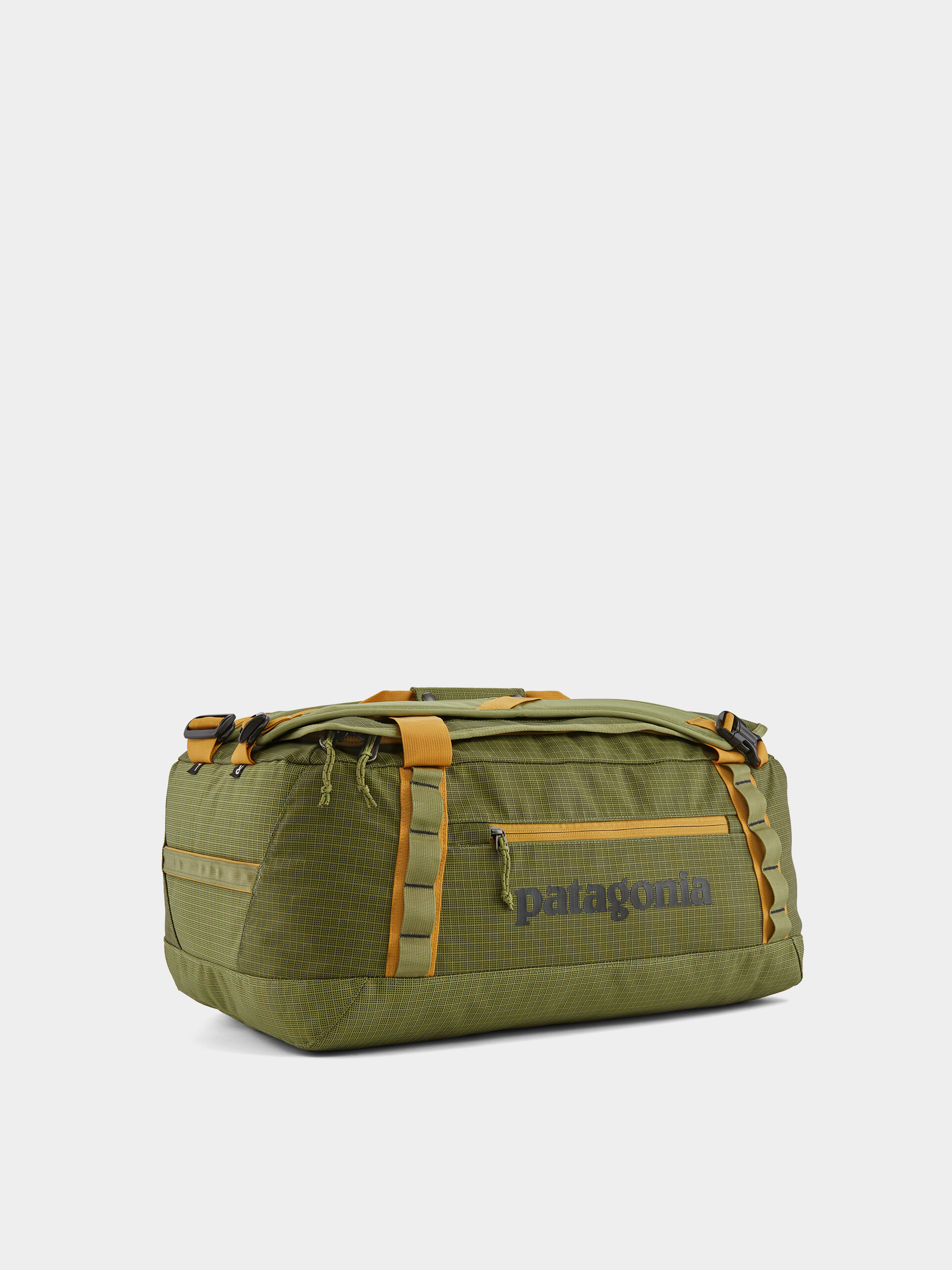 Patagonia Bag Black Hole Duffel 40L (buckhorn green)