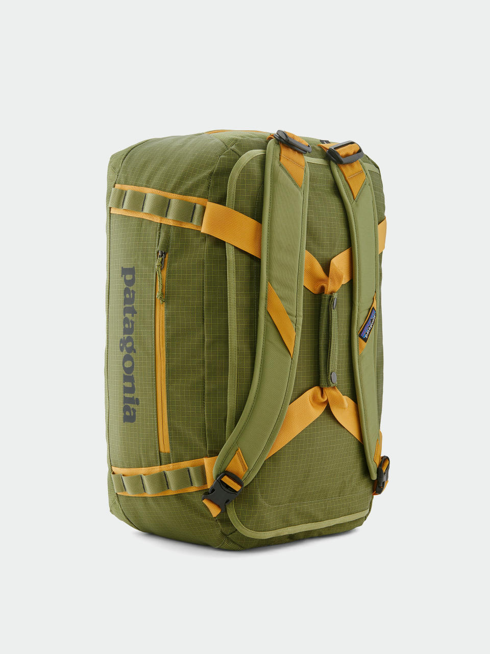 Patagonia Black Hole Duffel 55L - Buckhorn Green