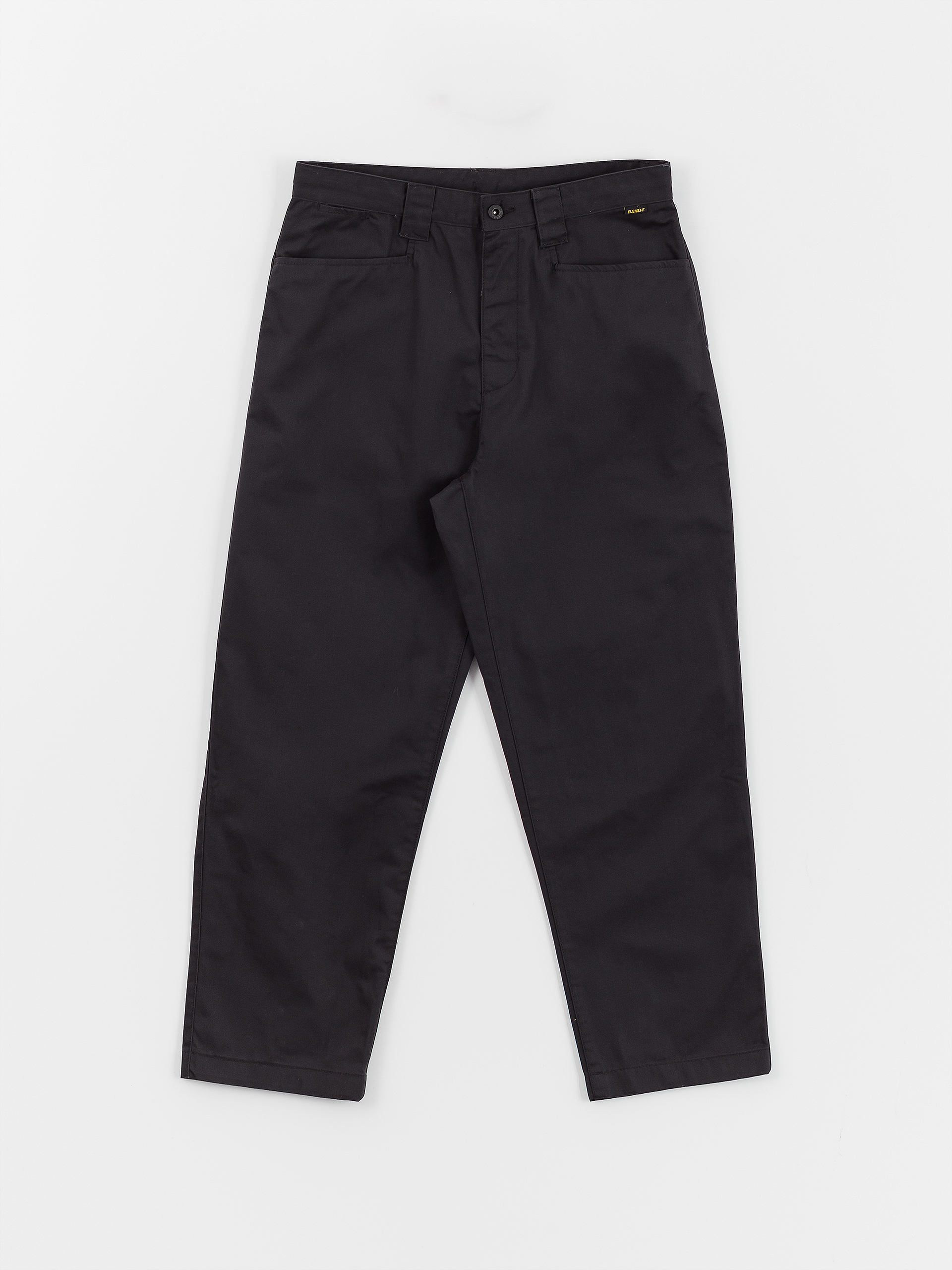 Element Burley 2.0 Pants - black (flint black)