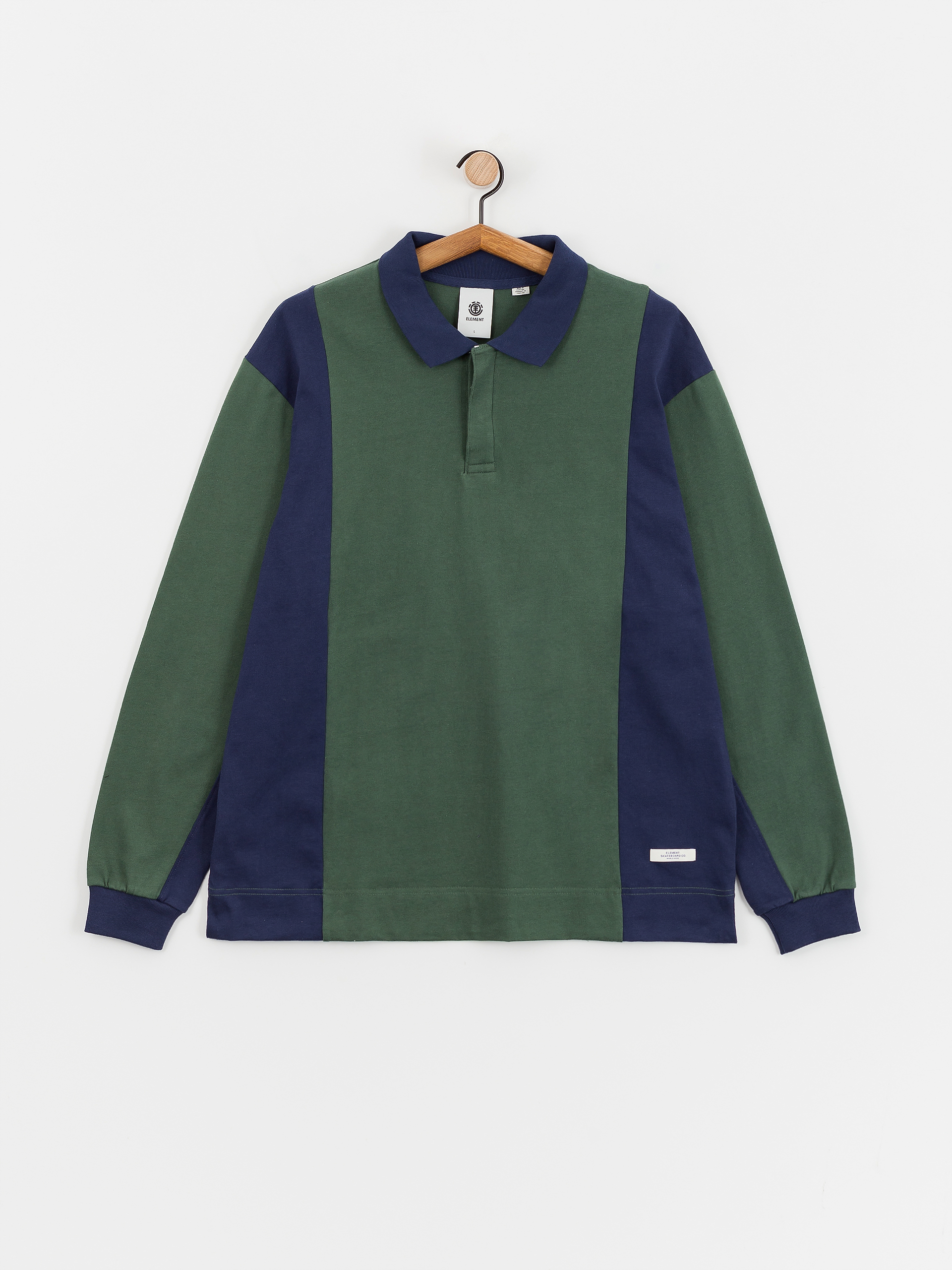 Element Lawen Longsleeve (garden topiary)