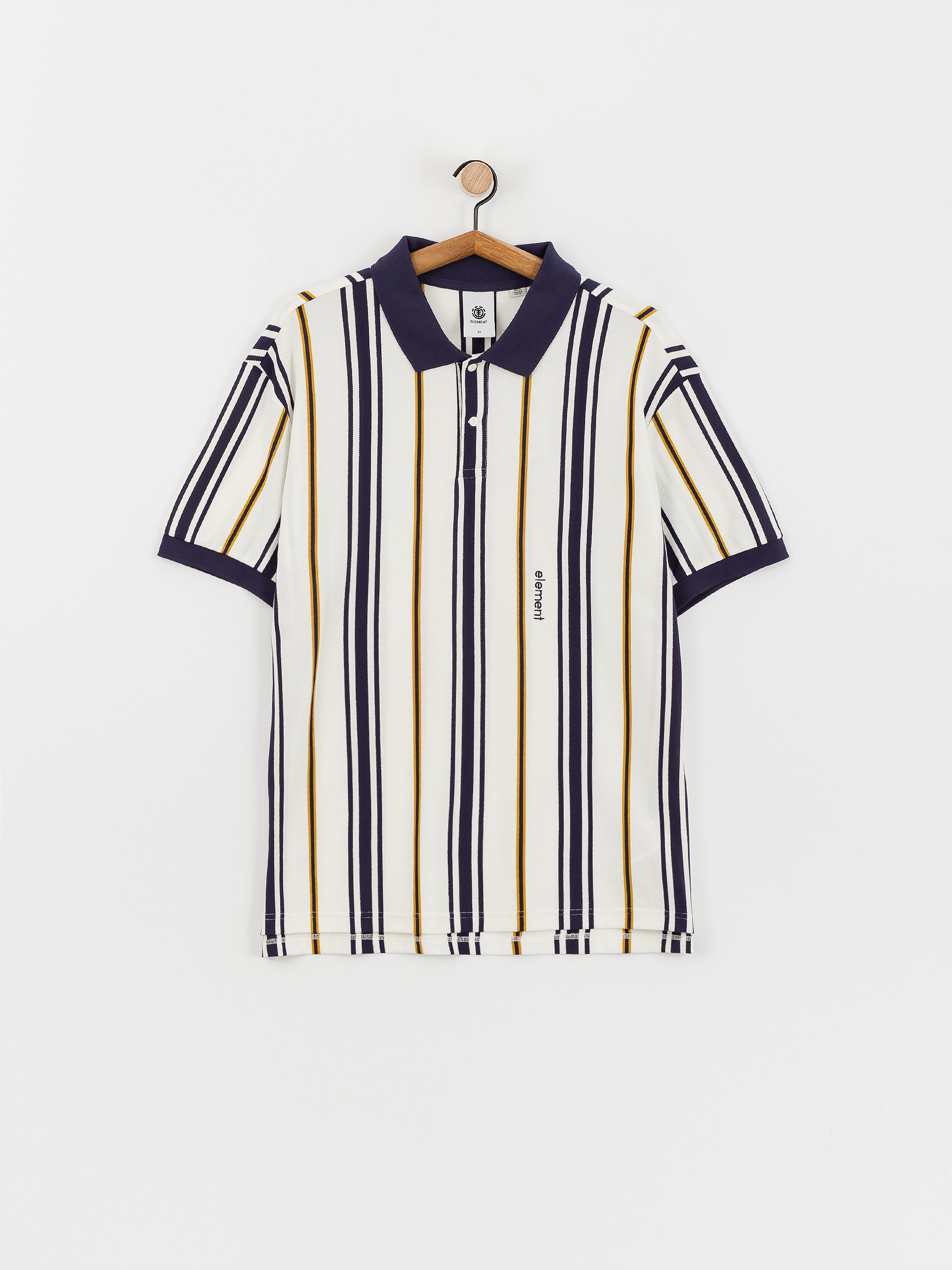 Element Dales T-Shirt (egret)