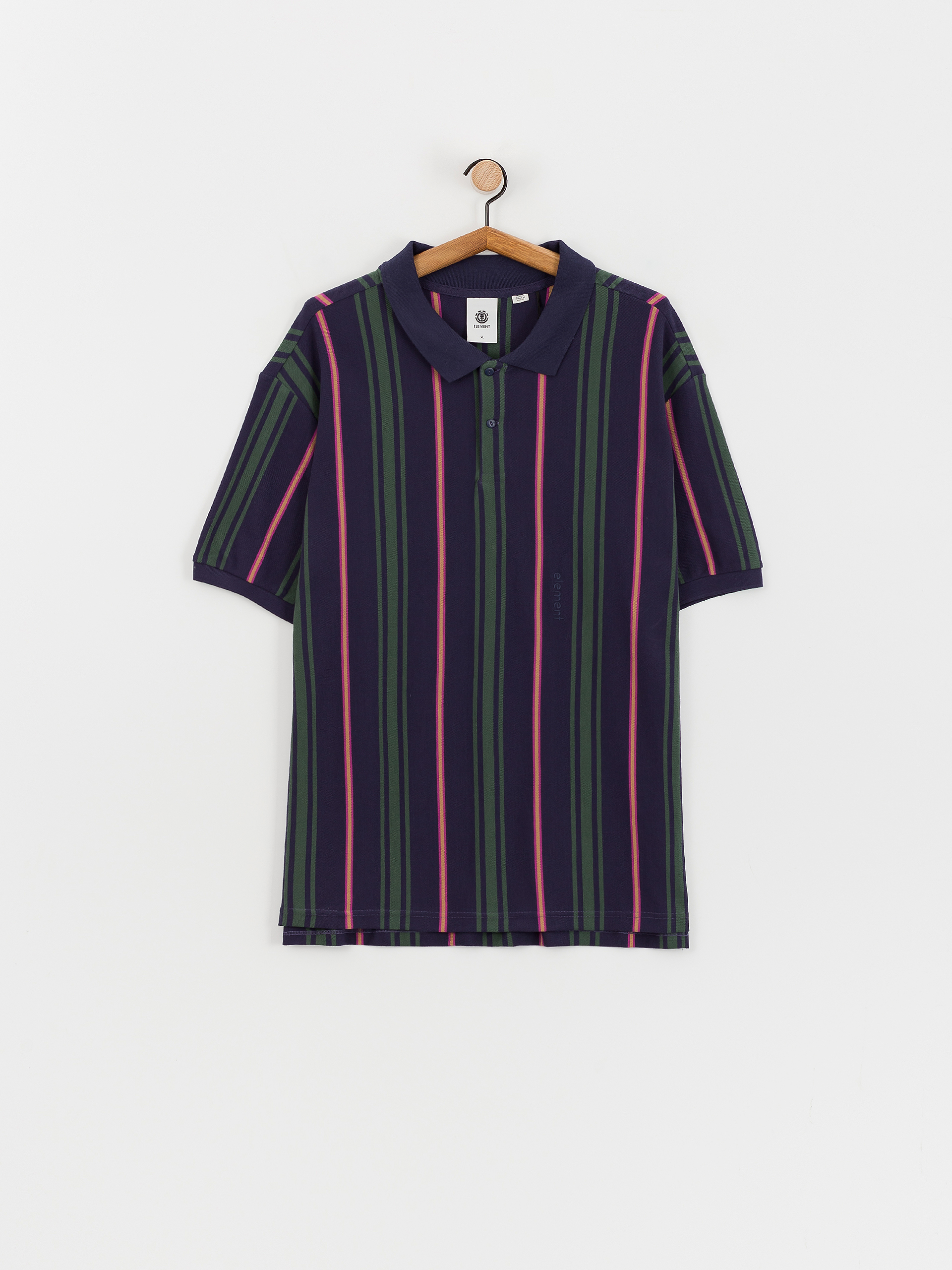 Element Dales T-Shirt (naval academy)