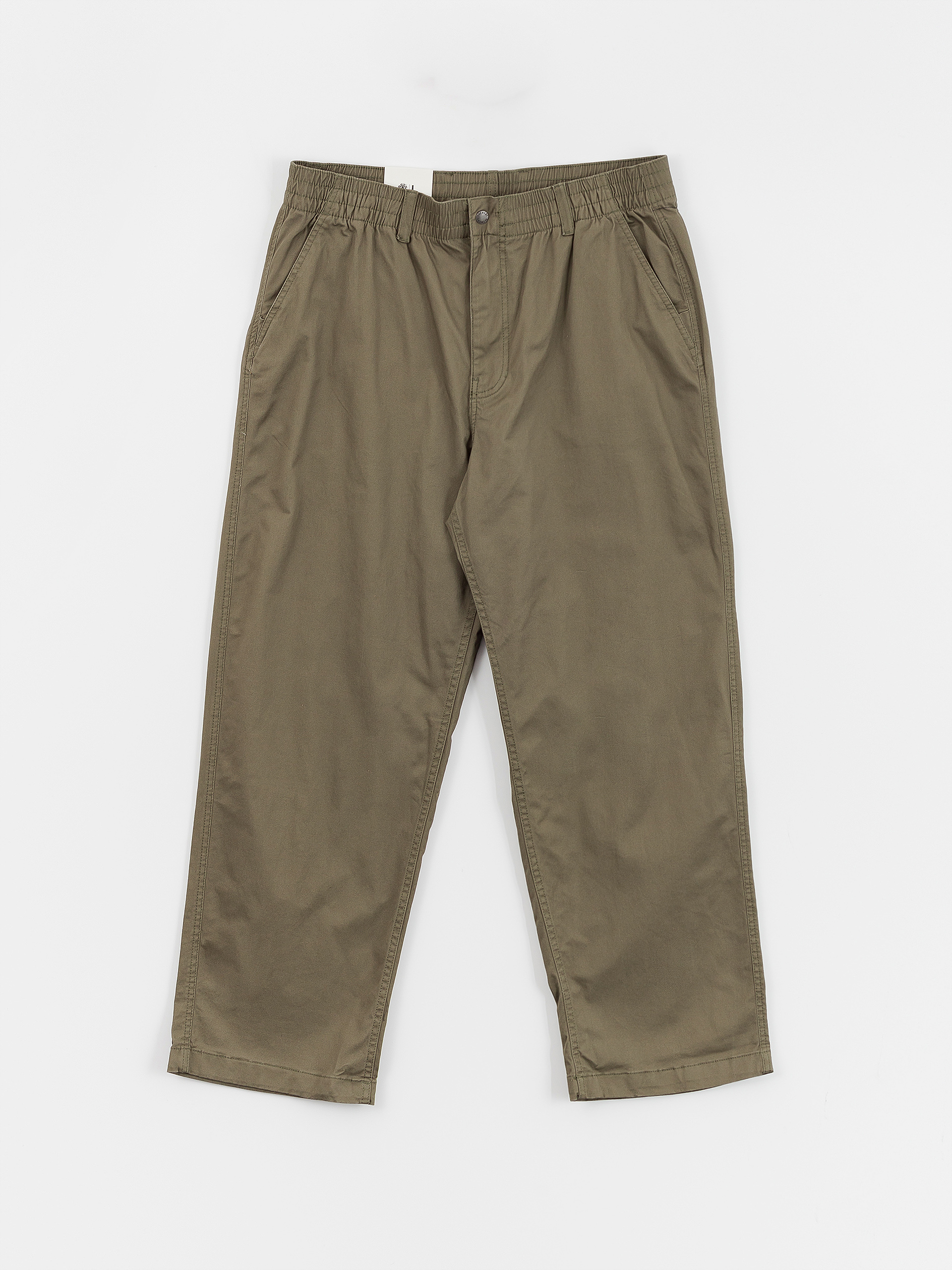 Element Howland Big Chino Pants (beetle)