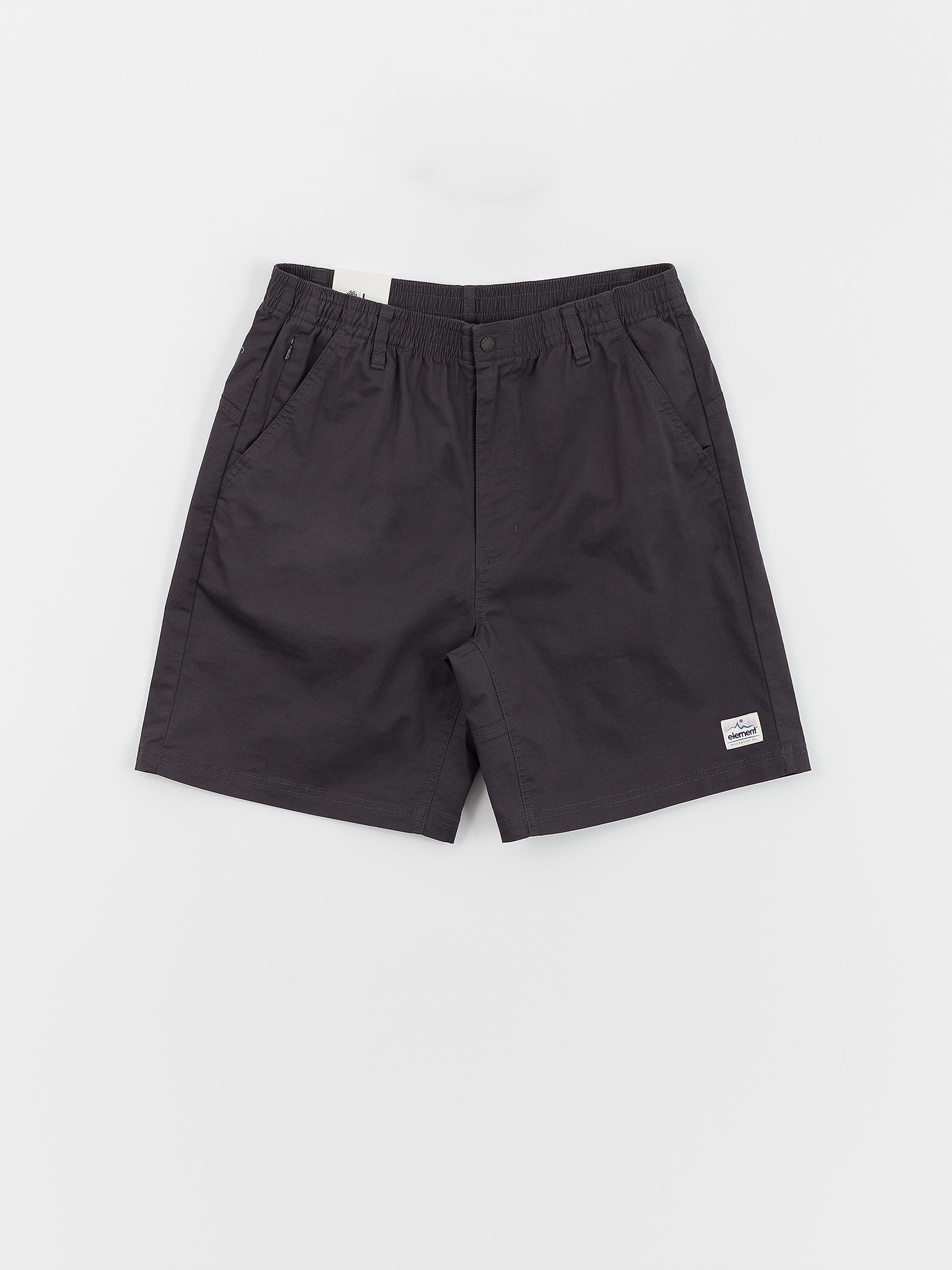 Element Howland Venture Shorts (off black)