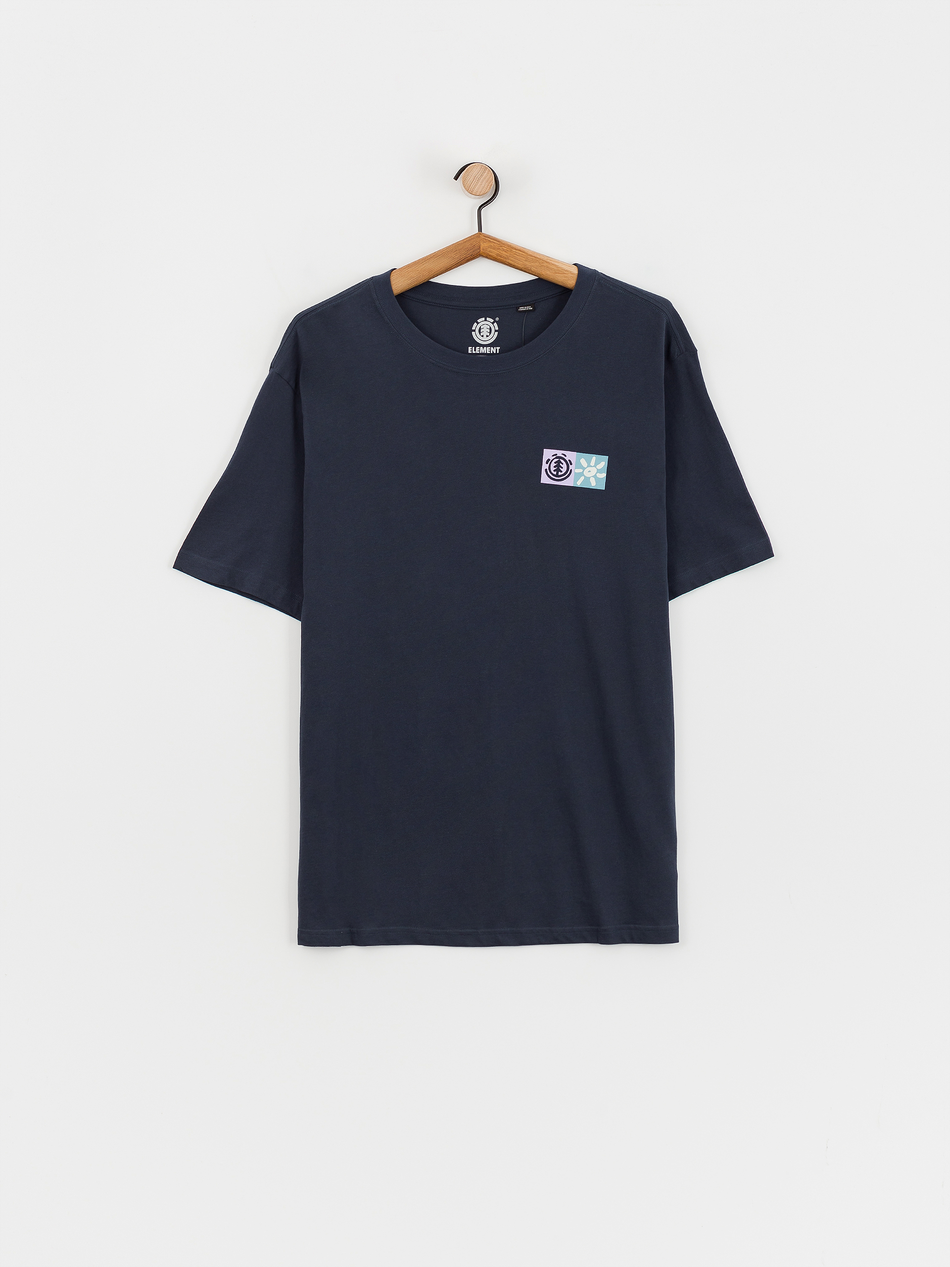 Element Midday T-Shirt (eclipse navy)