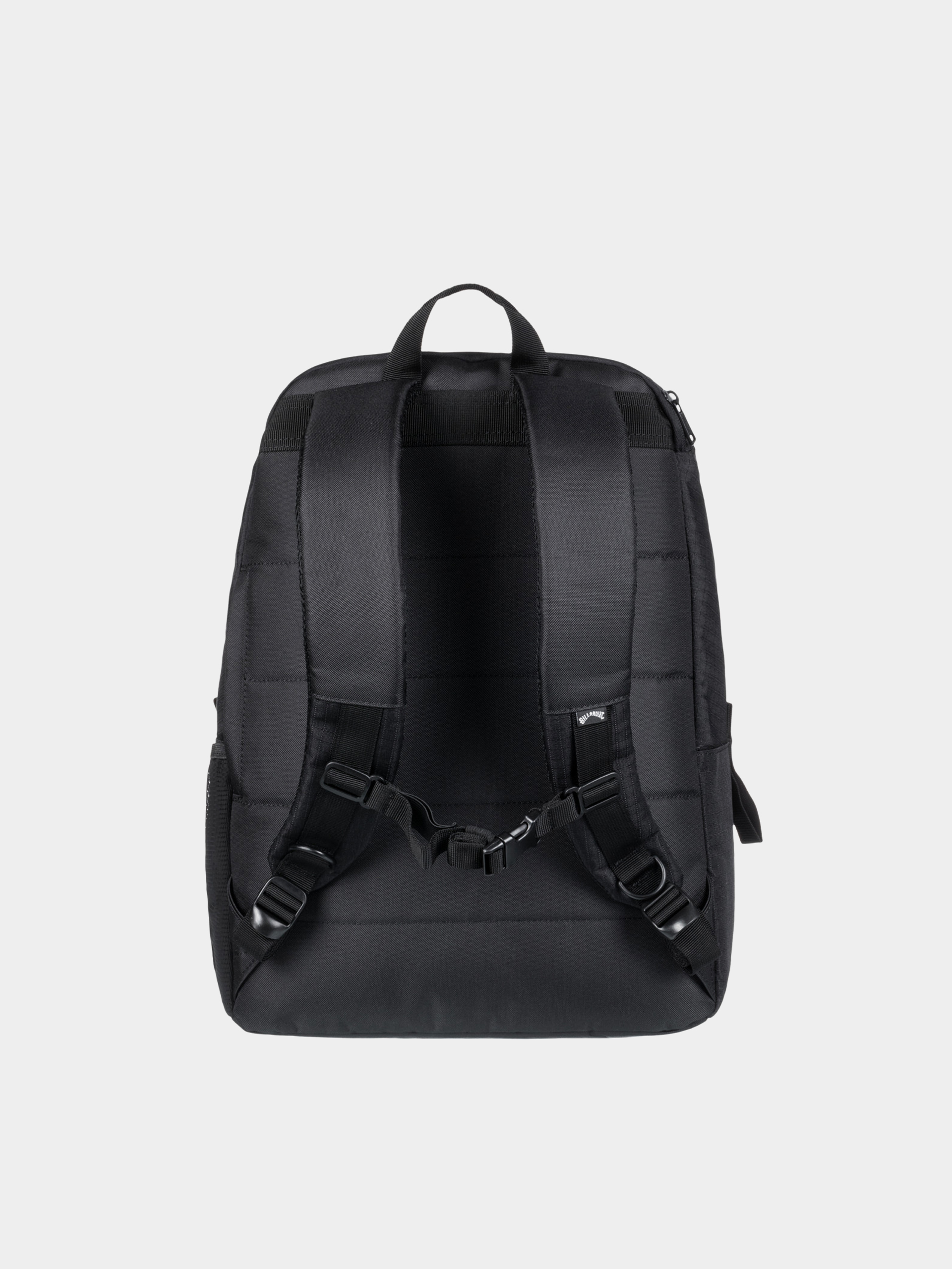 Black billabong backpack sale