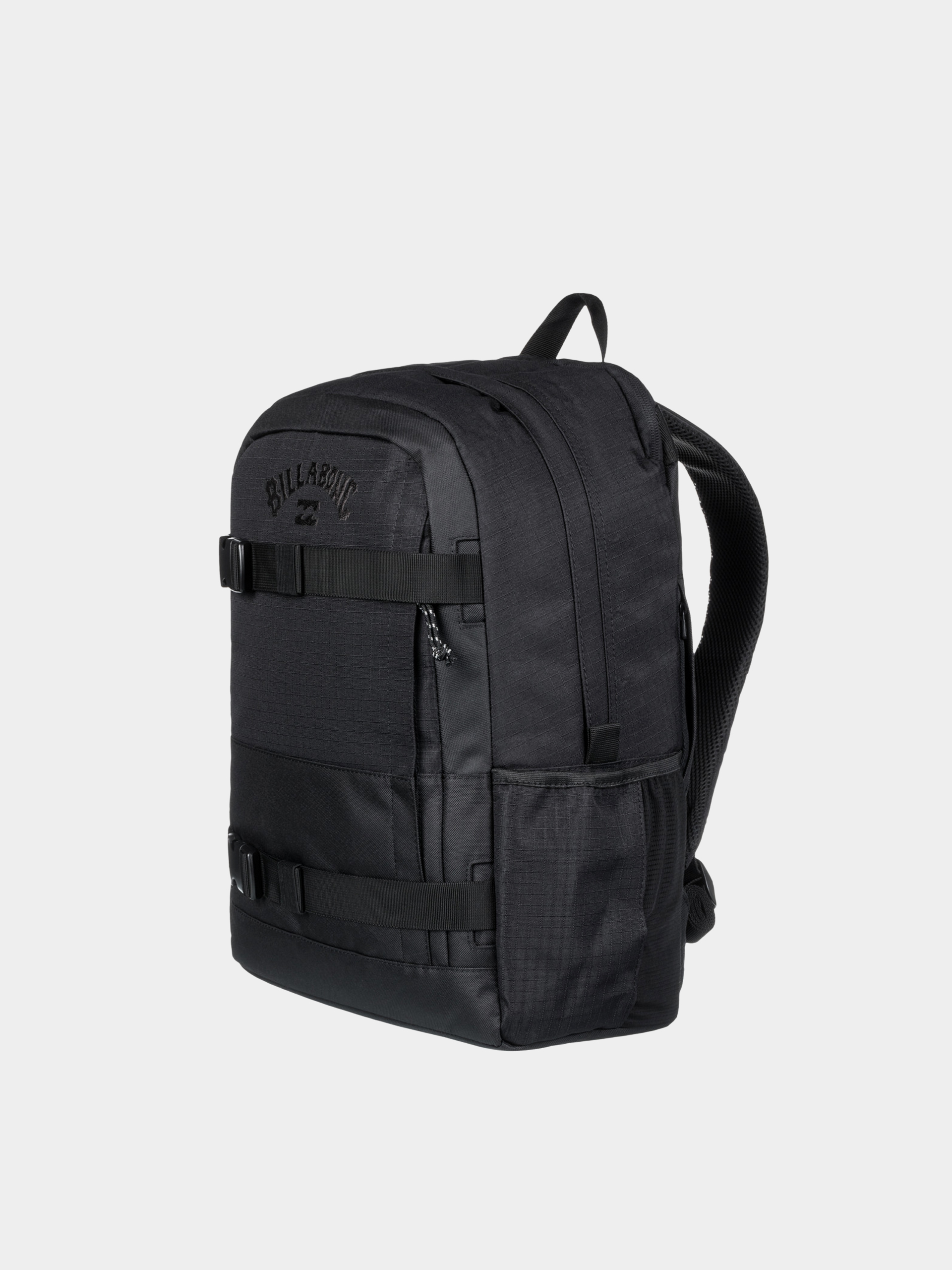 billabong command pack backpack new stealth black laptop compatible Men's Classic School Backpack, Black, One Si – Pack it up and go Billabong Men's Command Backpack -