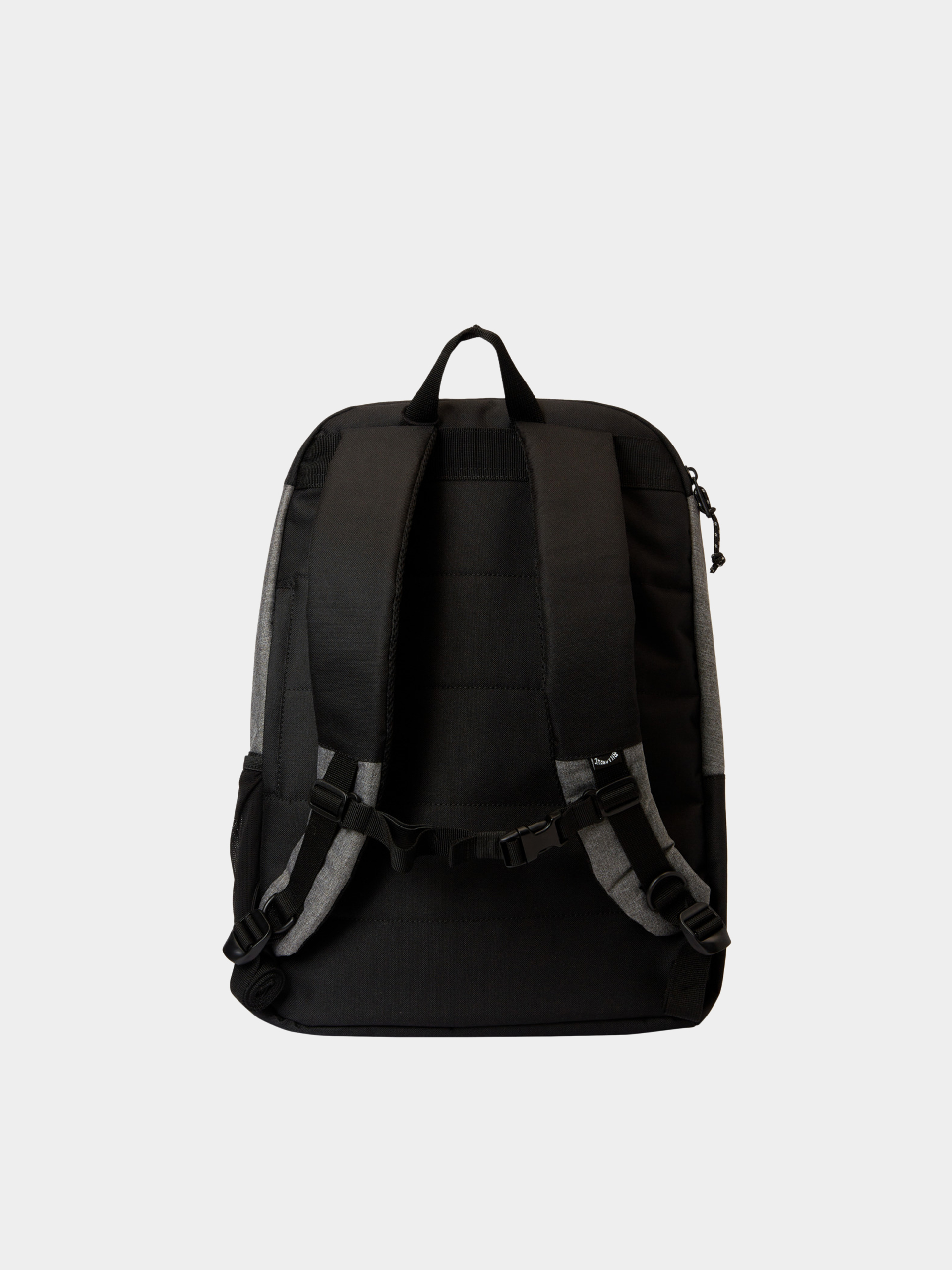 Billabong Backpack Command Stash (grey heather)