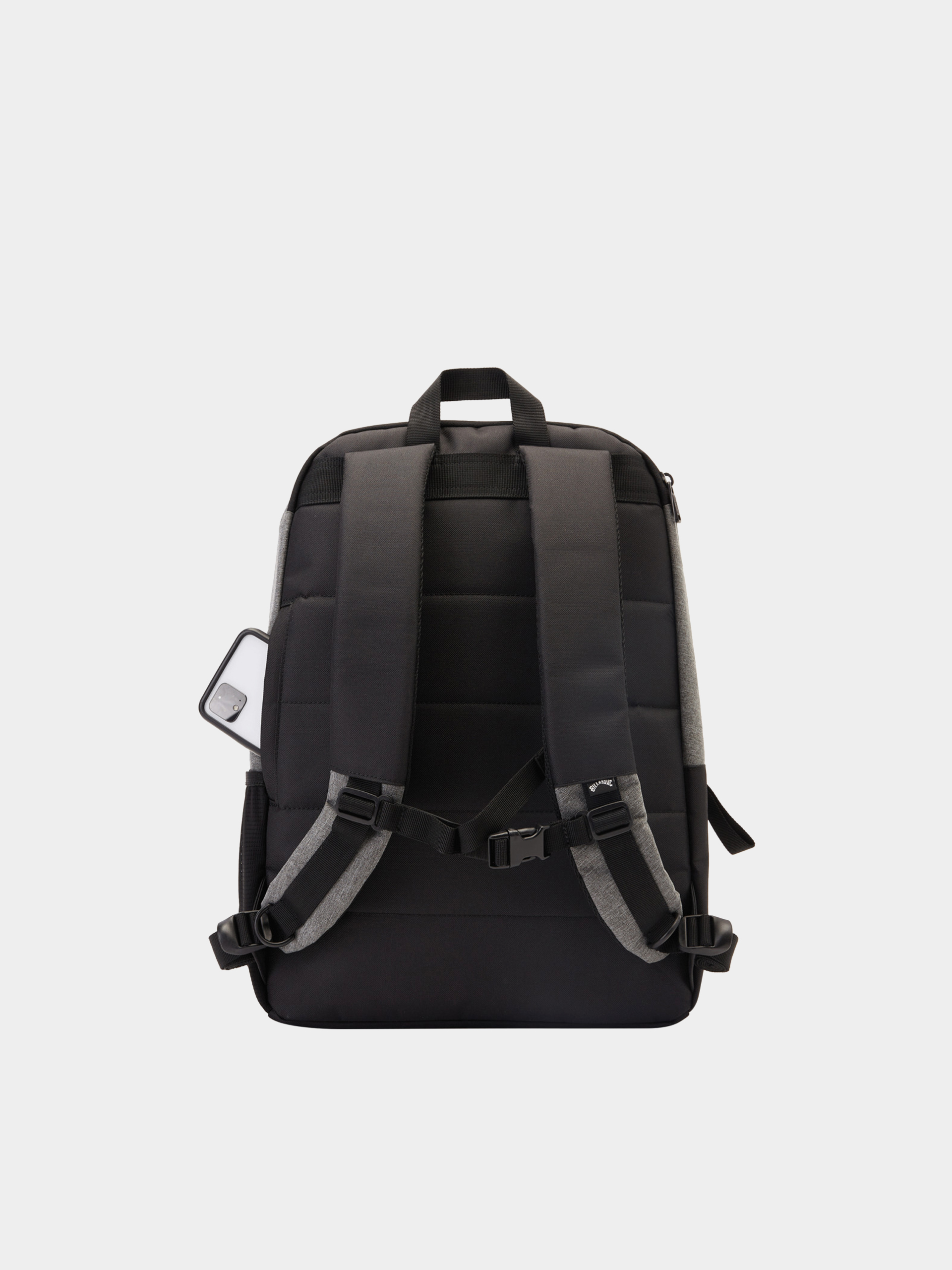 Billabong backpack black best sale