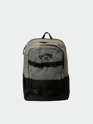 Billabong Backpack Command Stash (grey heather)