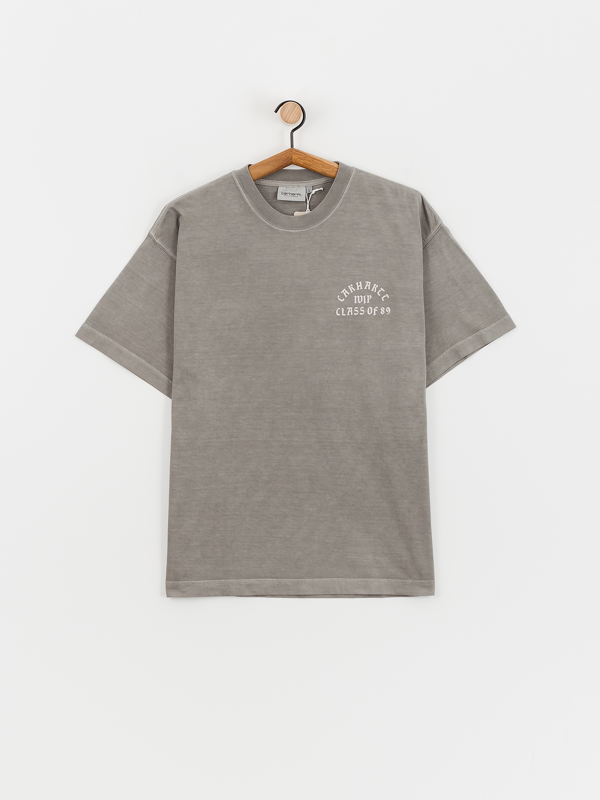 さらに100円引き◆CARHARTT◆S/S CLASS OF 89 T-SHIRT T-shirts Carhartt WIP S/S Class of 89 T-Shirt UNISEX Marengo