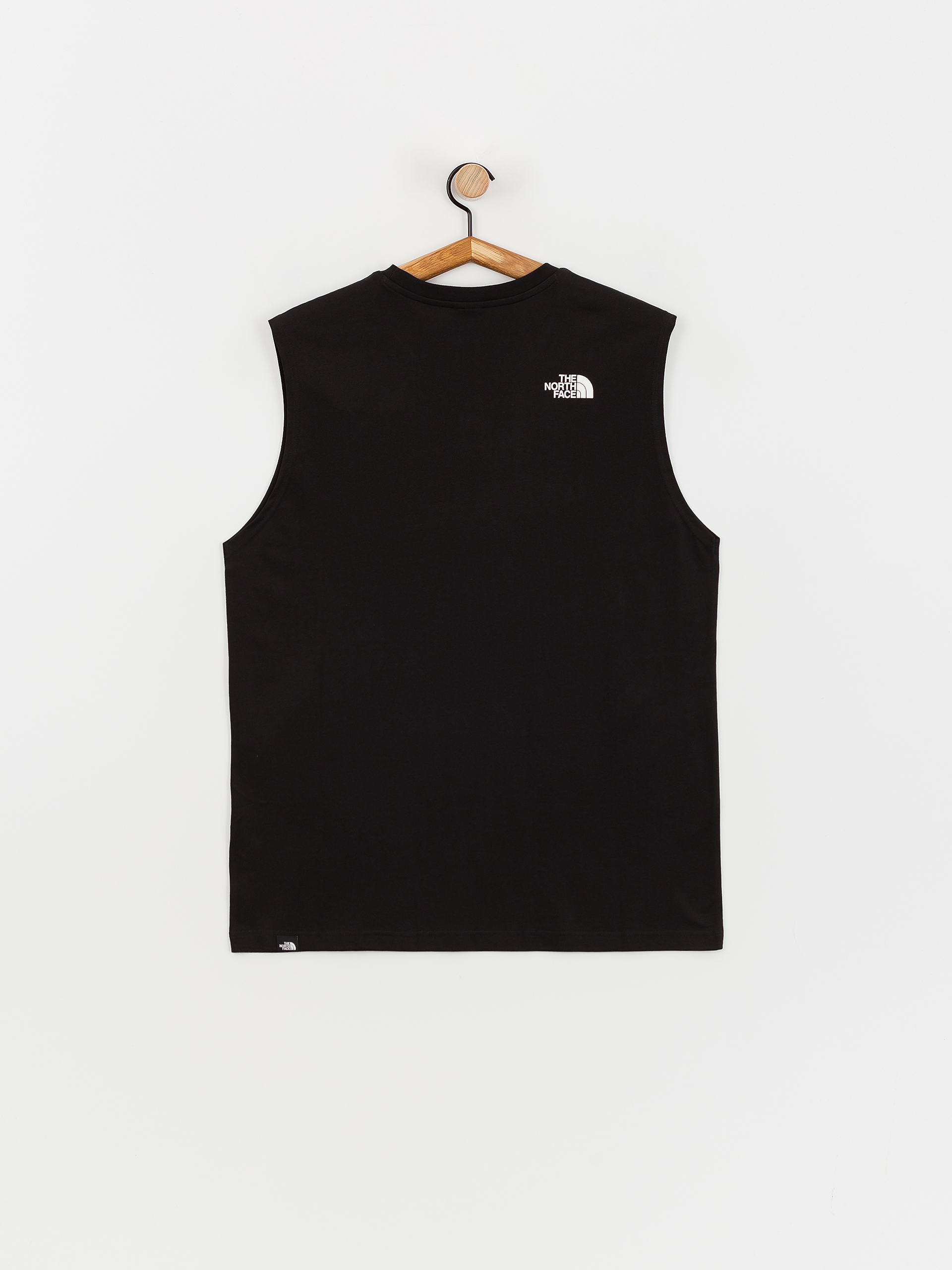 The North Face Simple Dome Shirt (tnf black)