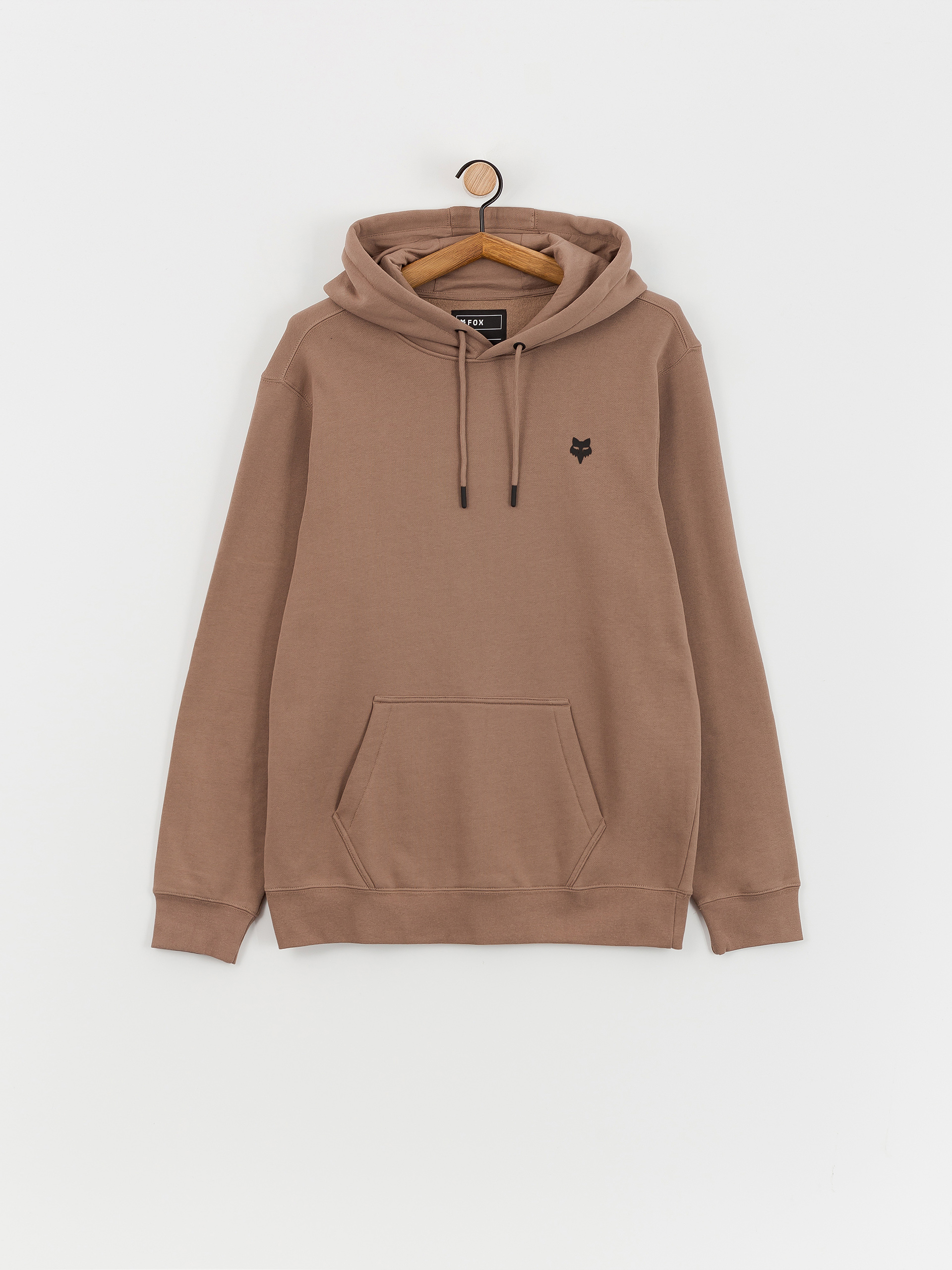 Fox Kritical HD Hoodie (chai)