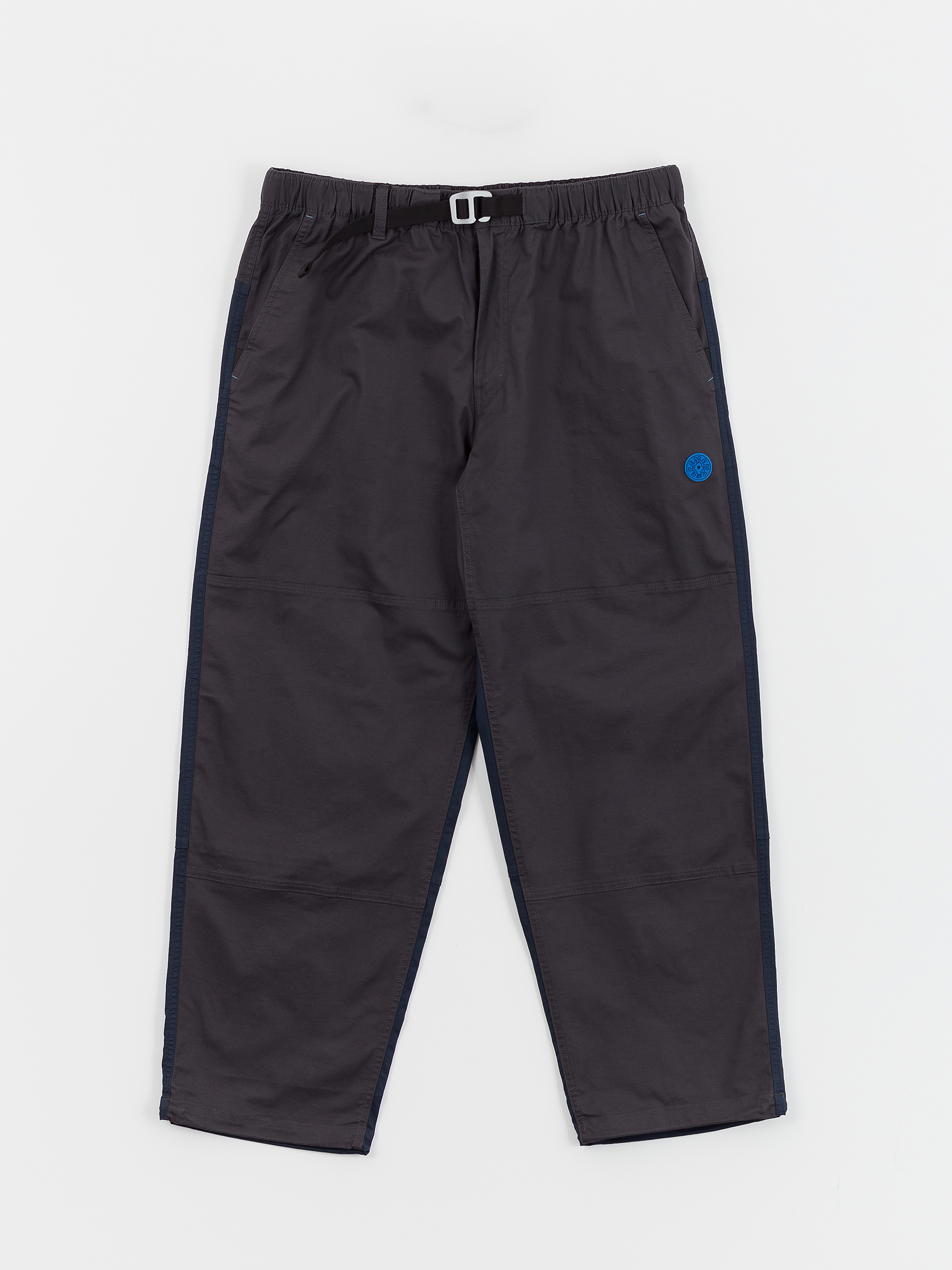 Element Chillin Roots Rocks Pants (black)