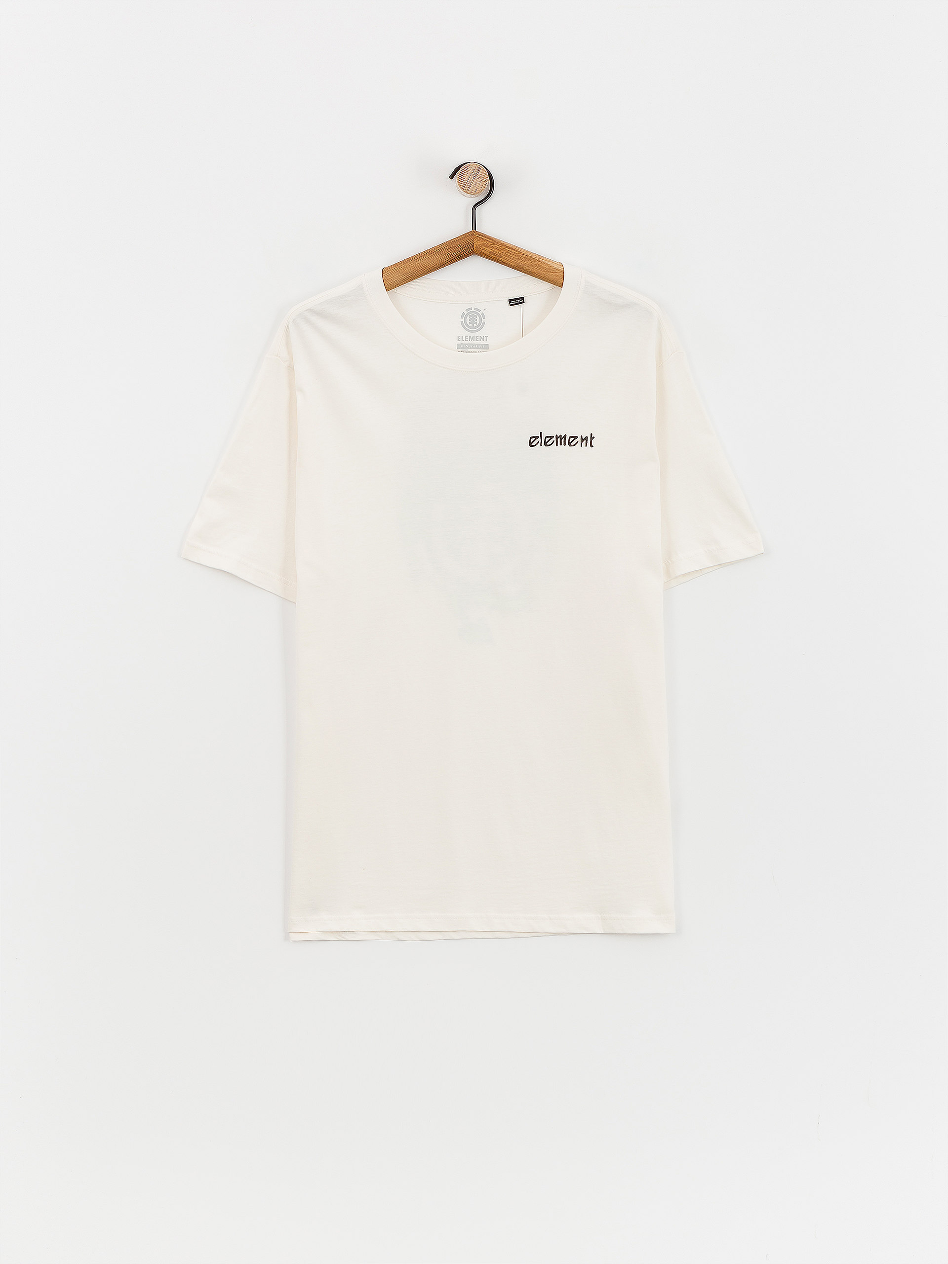 Element Dragon T-Shirt (egret)