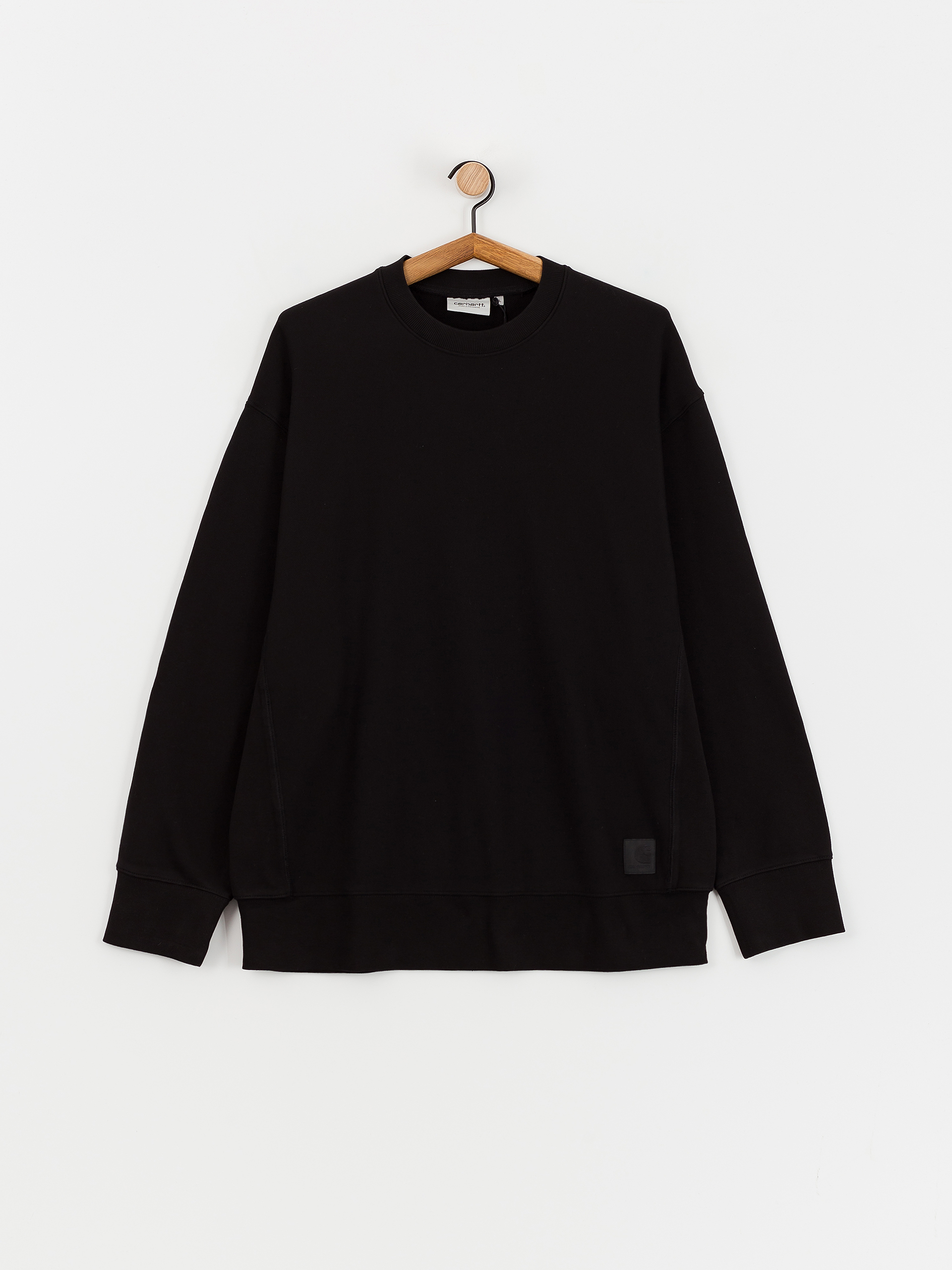 Carhartt WIP Dawson Sweatshirt (black)