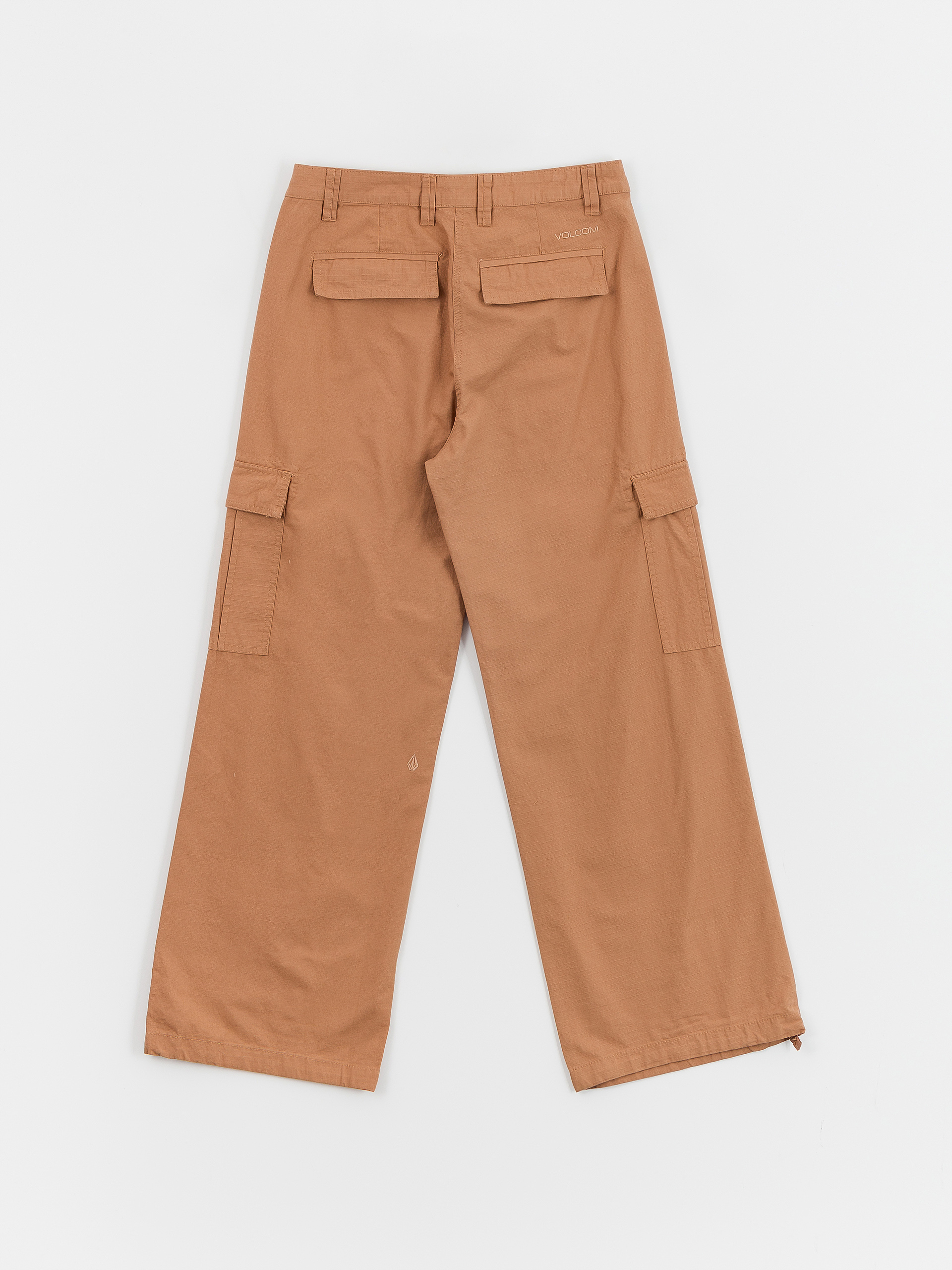 Volcom Cargstone Wmn Pants (mocha)