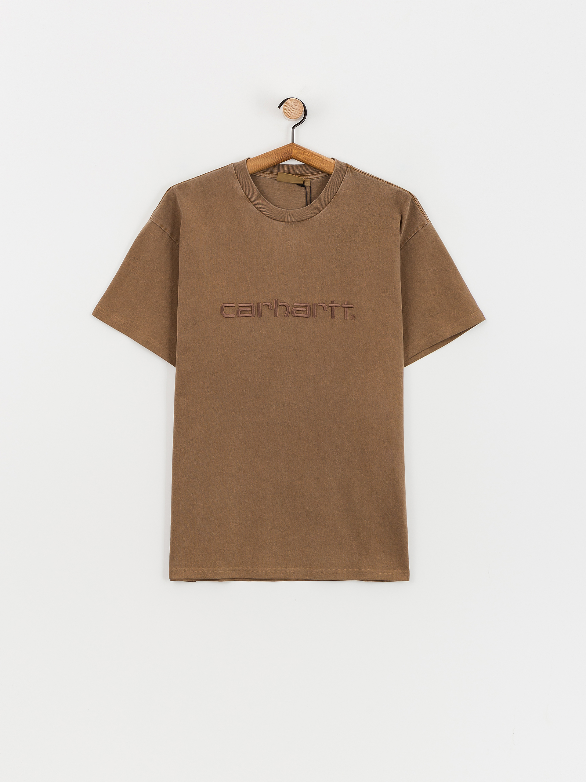 Carhartt WIP Duster T-Shirt (lumber)