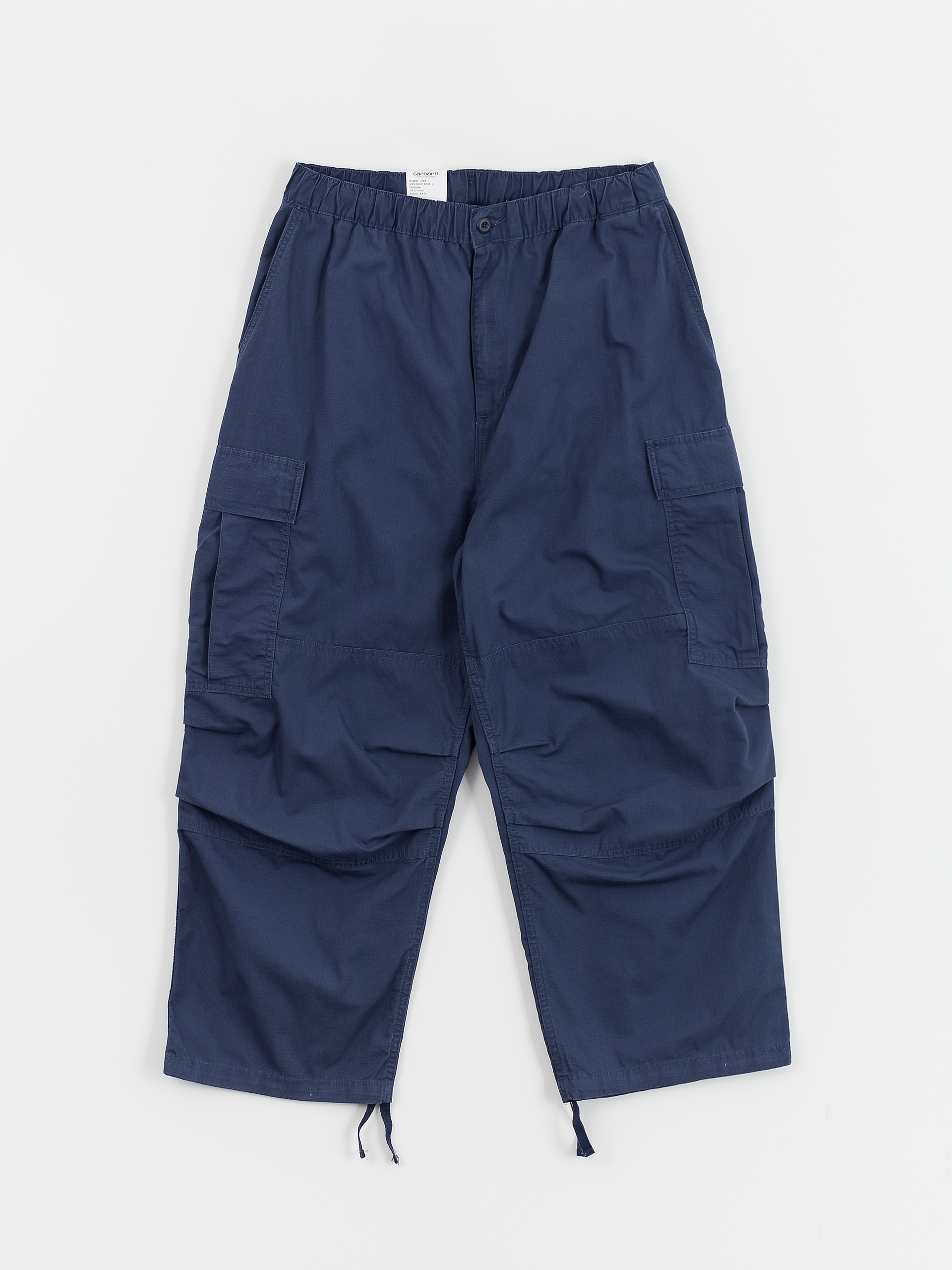 Carhartt WIP Jet Cargo Pants (blue)