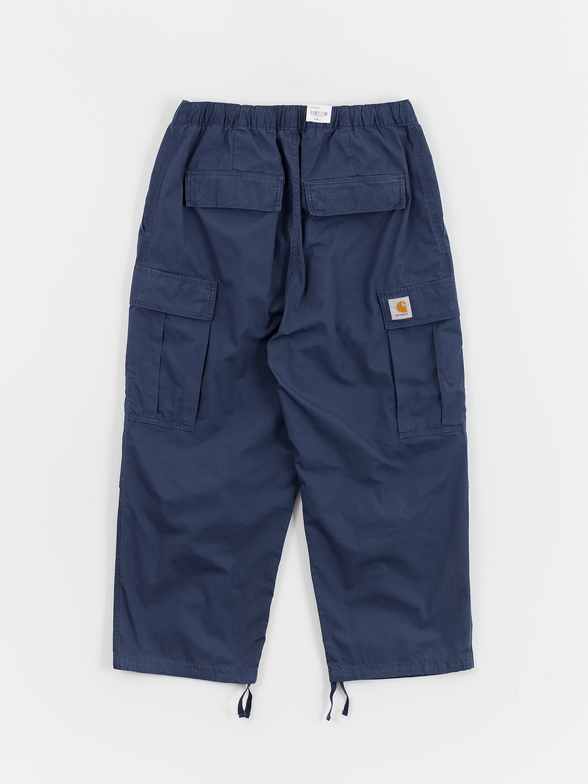 Carhartt WIP Jet Cargo Pants (blue)