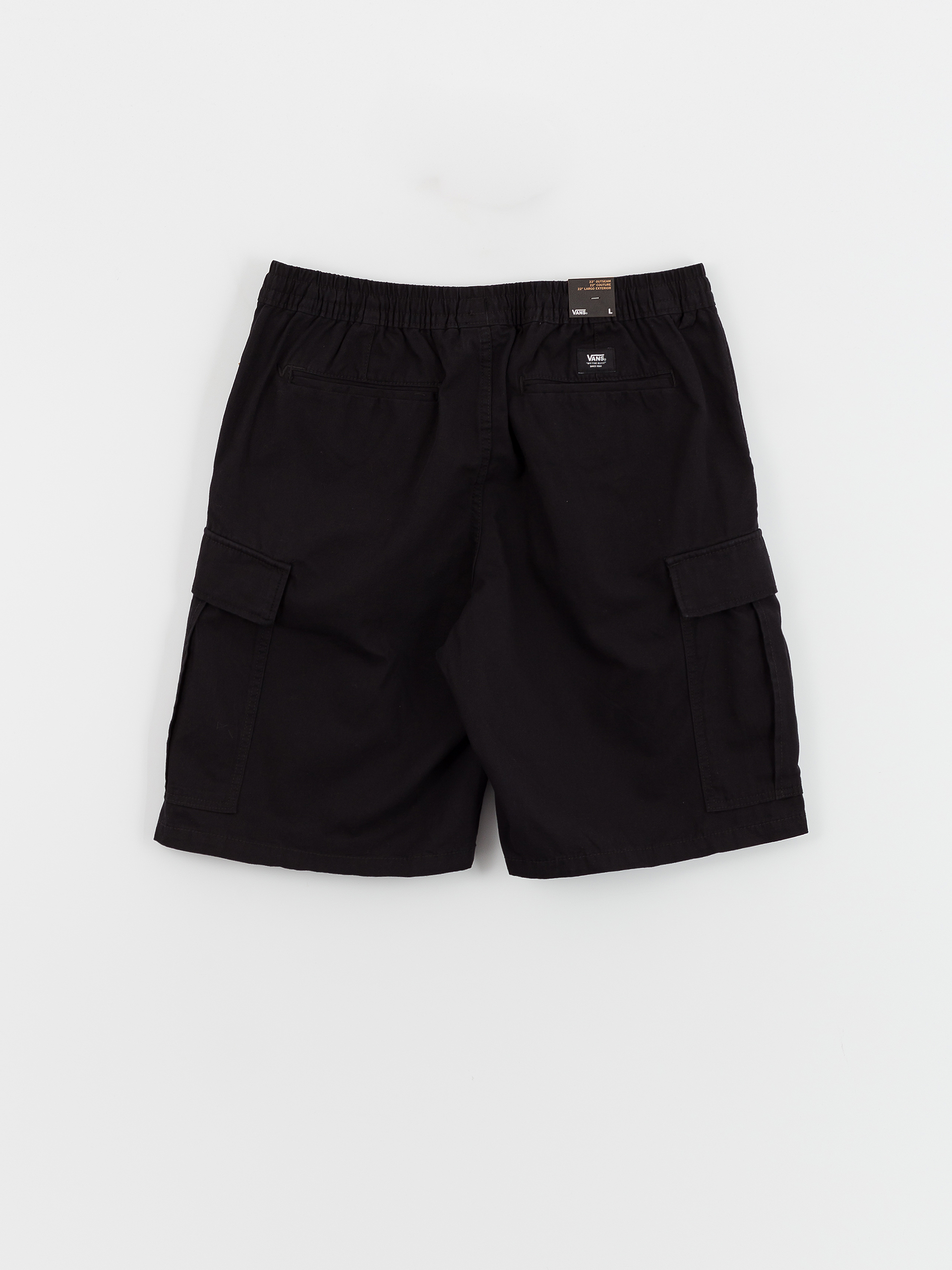 Vans Shorts Range Cargo Loose (black)