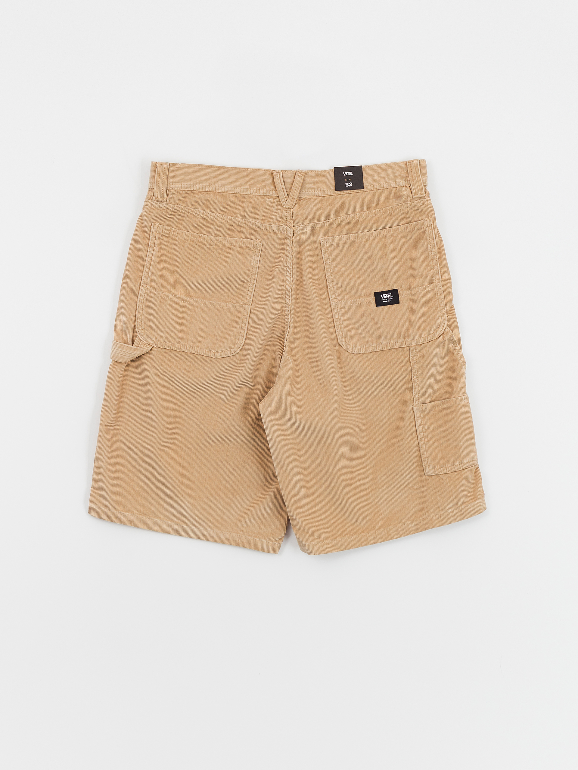 Vans Shorts Drill Chore Loose Carpenter Cord (incense)