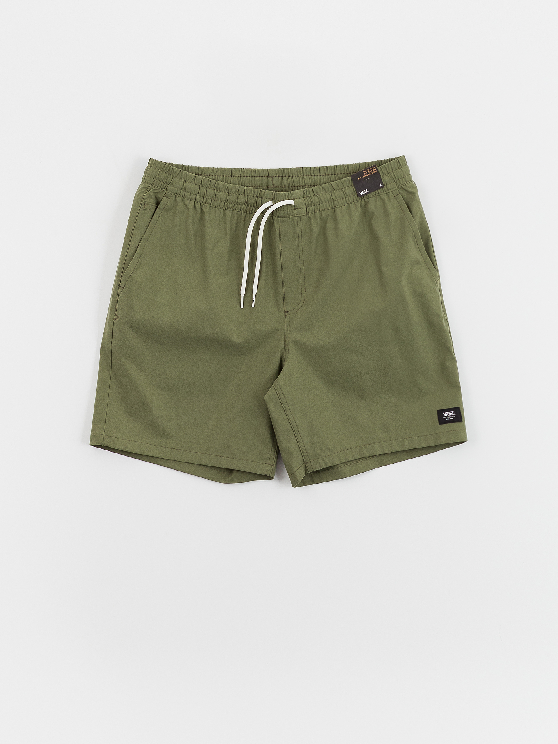 Vans Shorts Range Relaxed Sport (olivine)