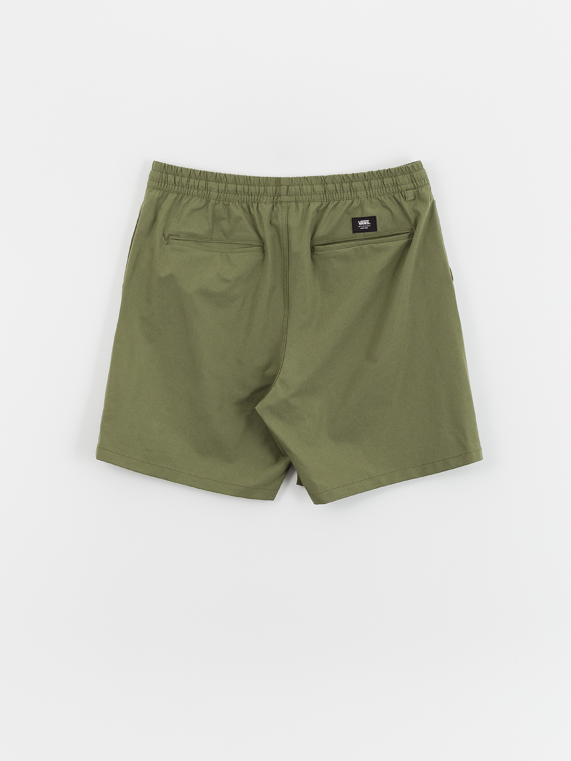 Vans Shorts Range Relaxed Sport (olivine)