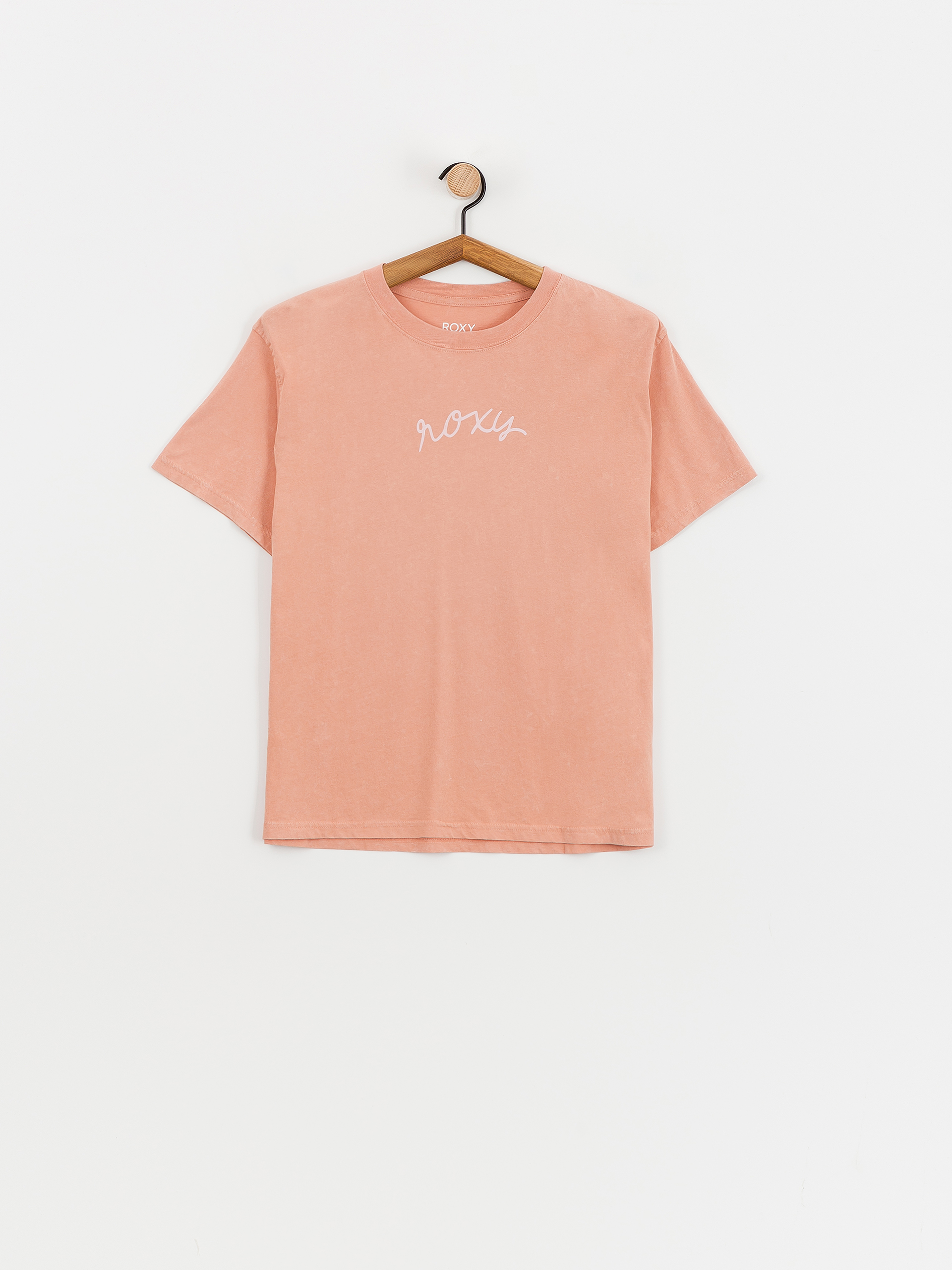 Roxy T-Shirt Moonlight Sunset A Wmn (cafe creme)