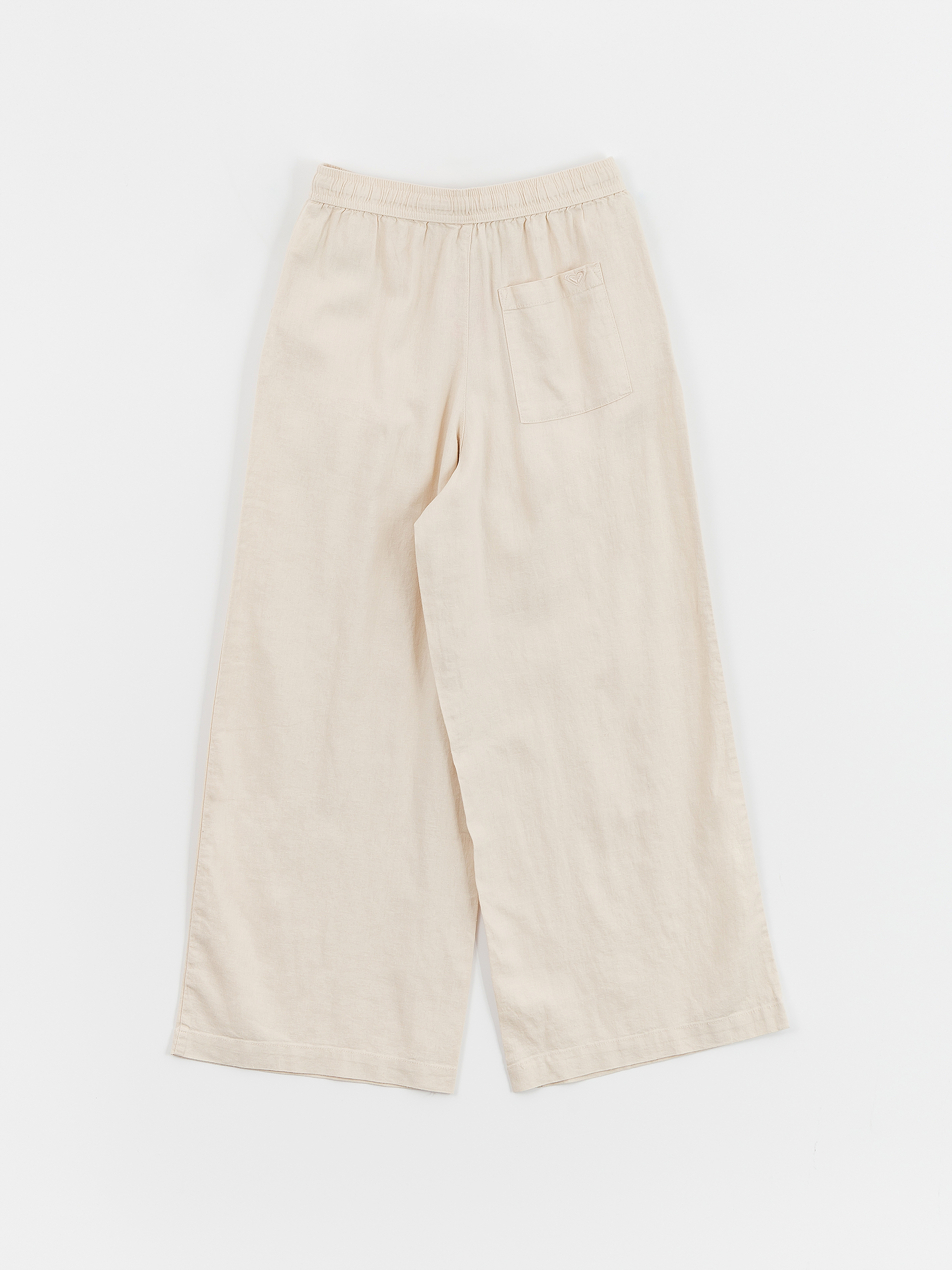 Roxy Pants Lekeitio Break Mid Pant Wmn (tapioca)