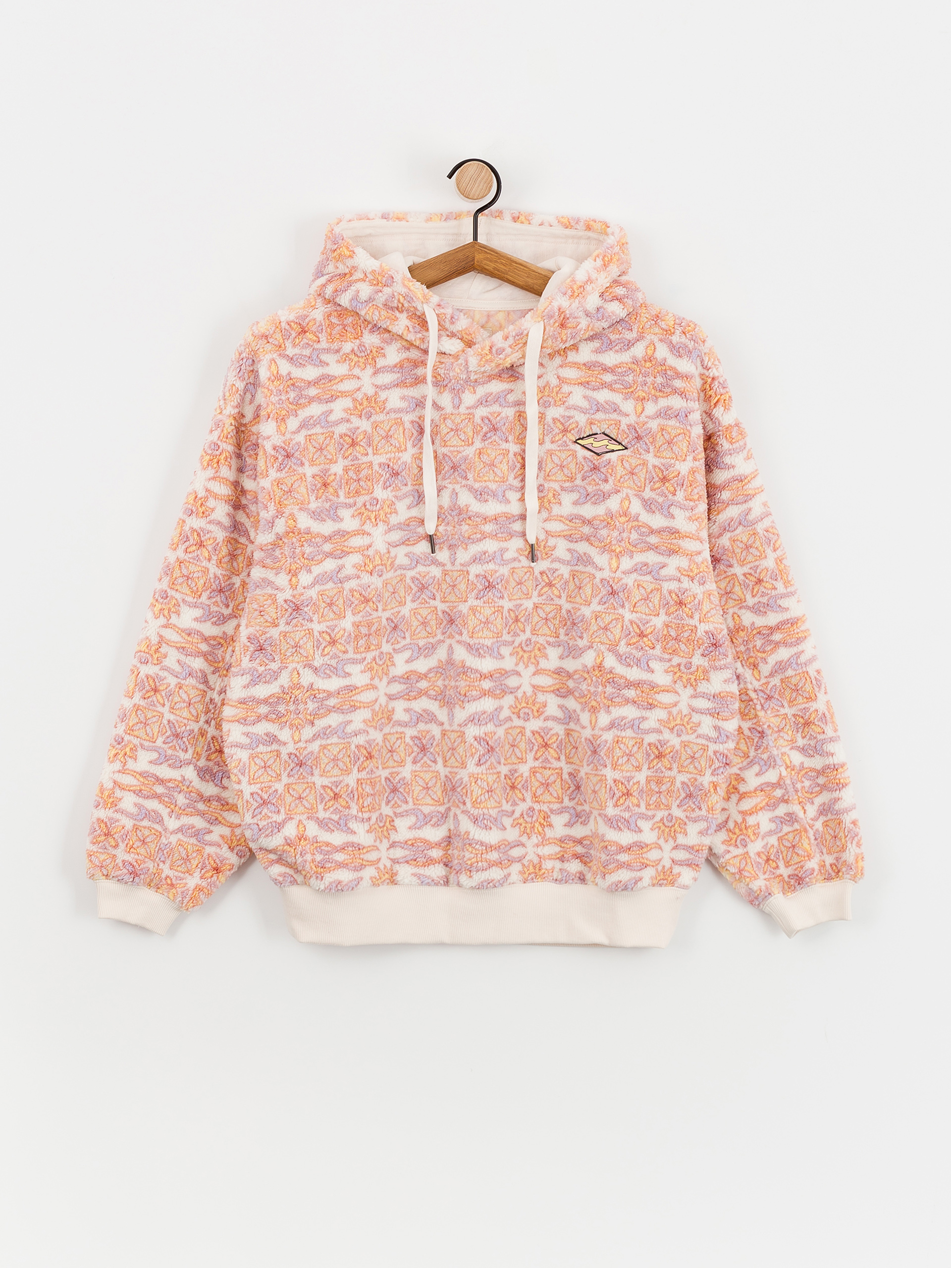 Billabong Hoodie Since 73 Kendall HD Wmn (multi)