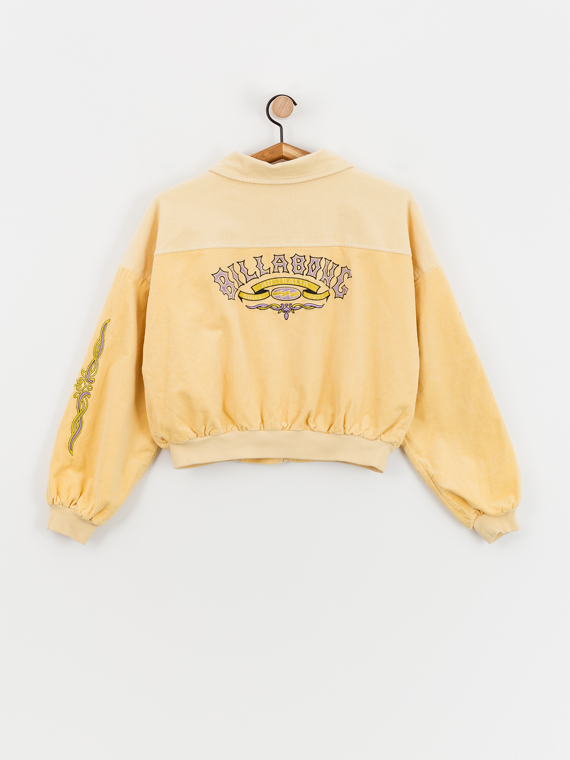 Billabong Jacket Since 73 Wmn (fresh squeezed)