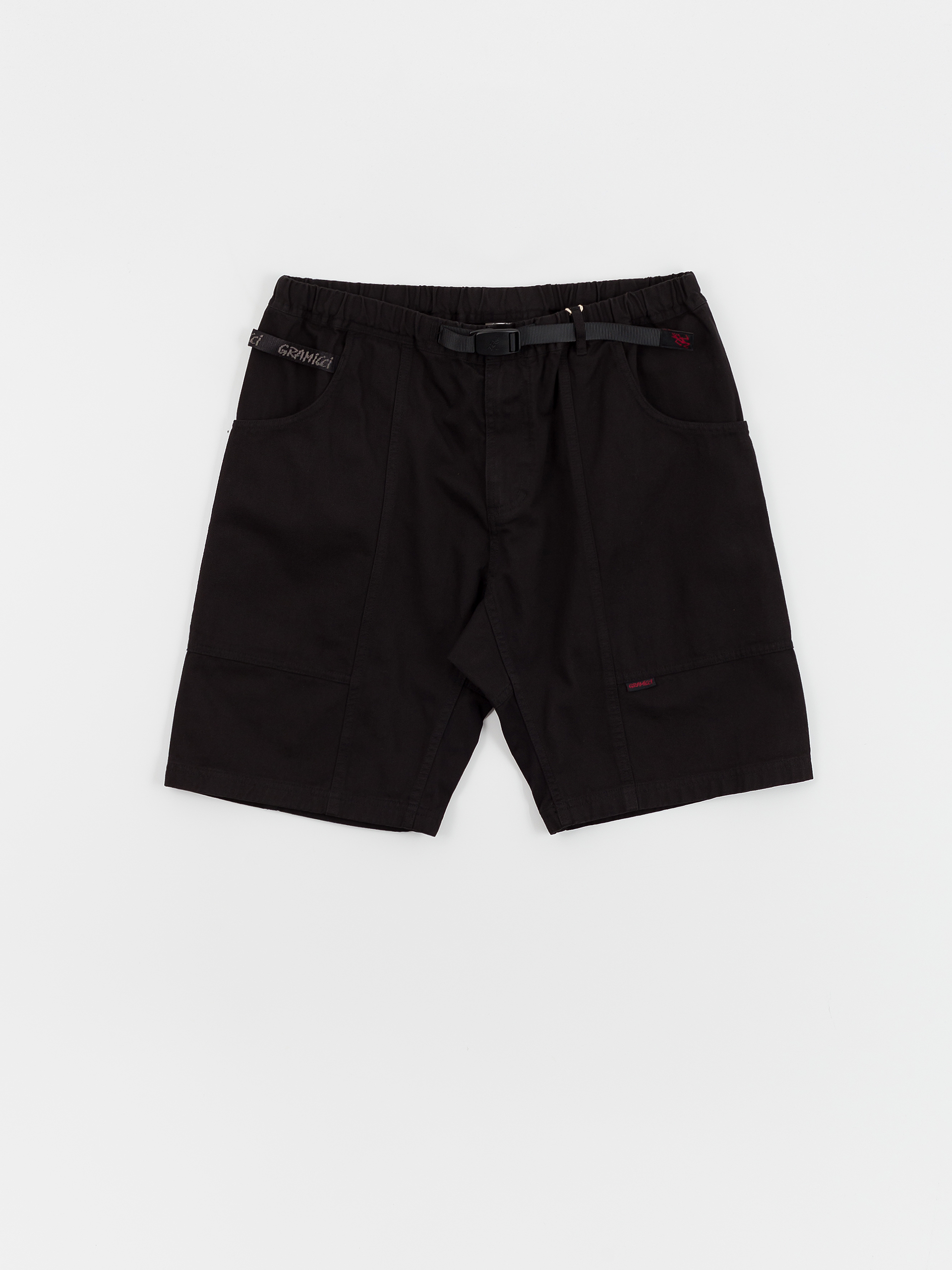Gramicci Shorts Gadget Short (black)