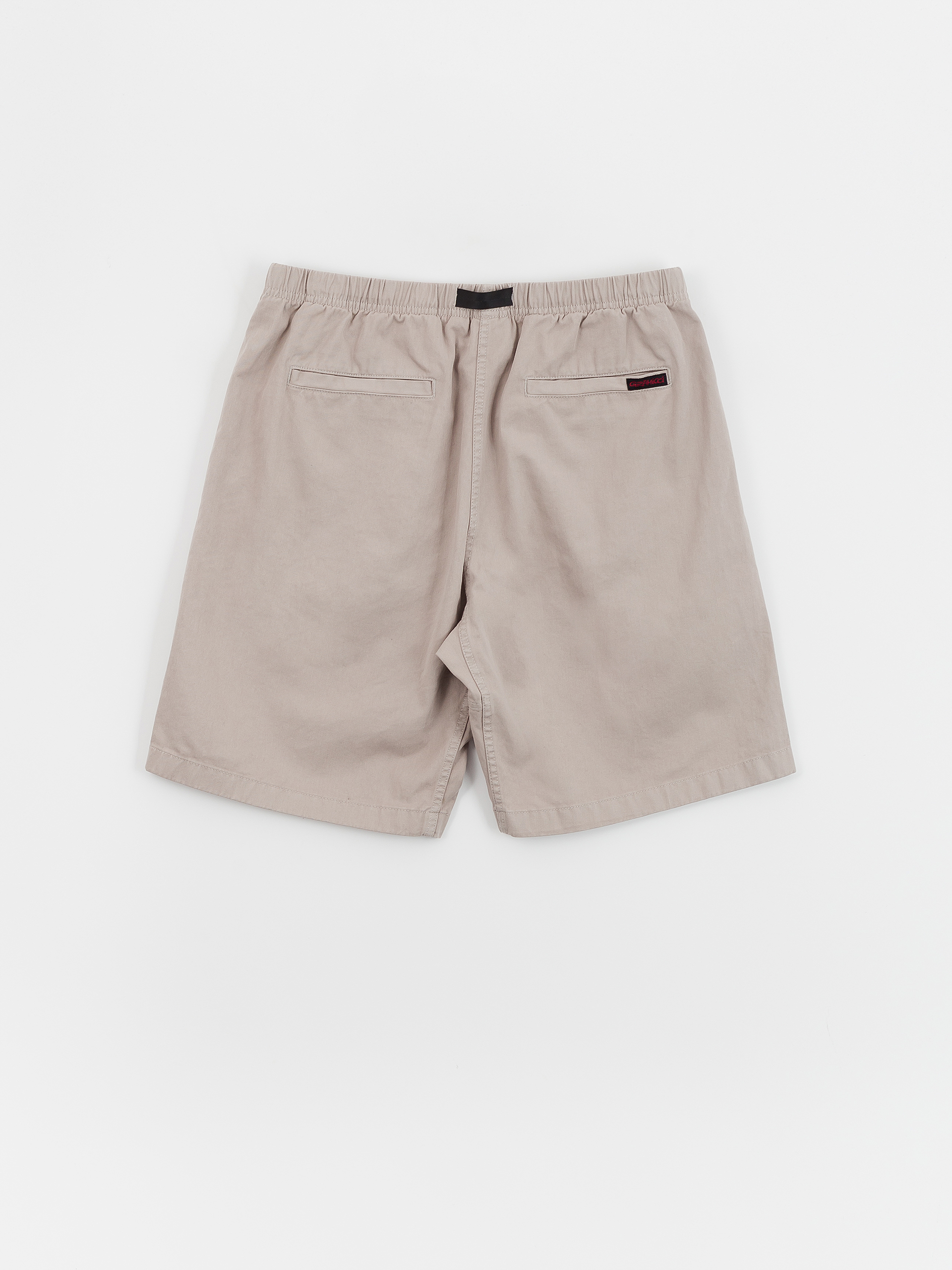 Gramicci Shorts G-Short (stone)