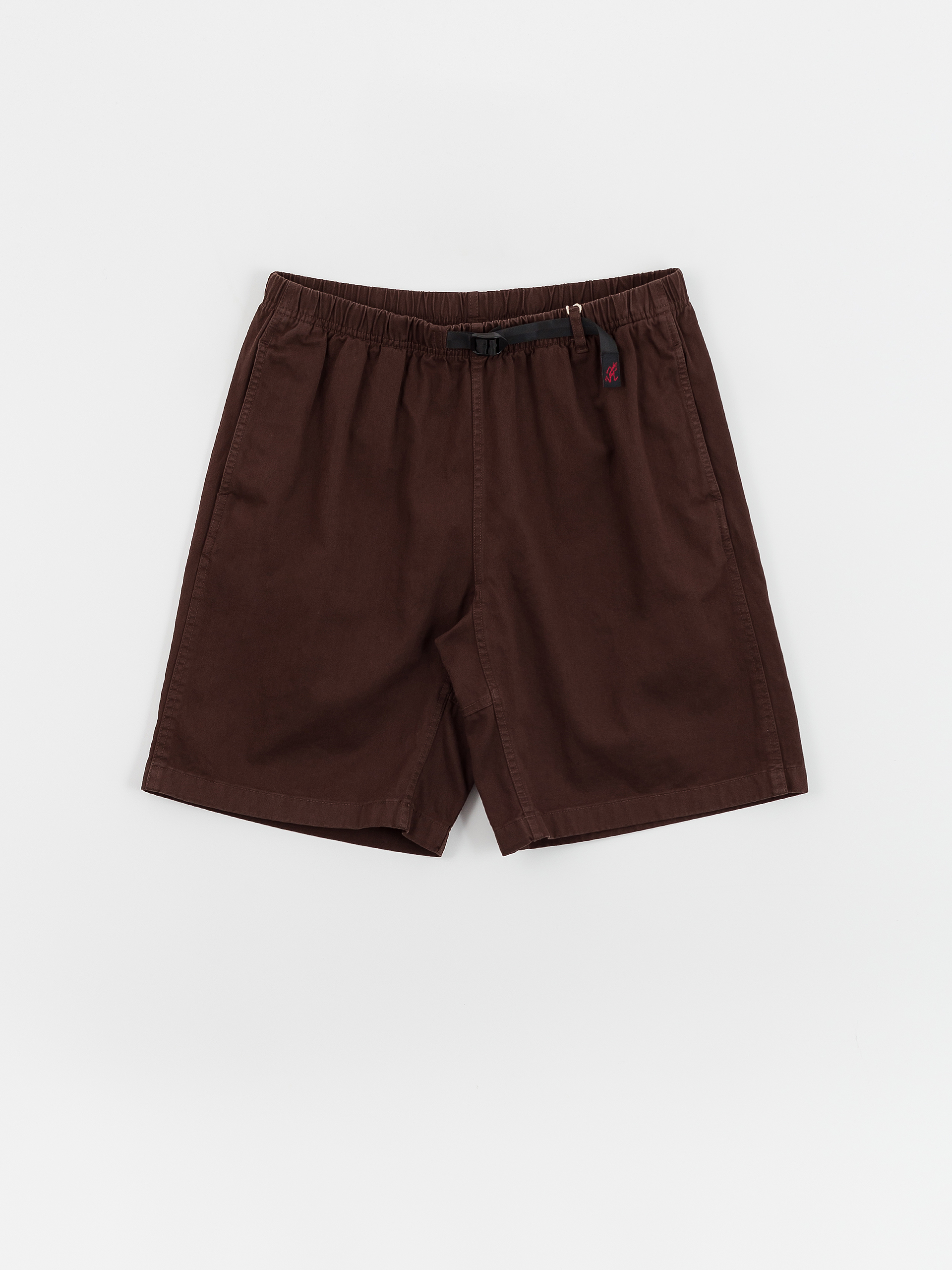 Gramicci Shorts G-Short (dark brown)