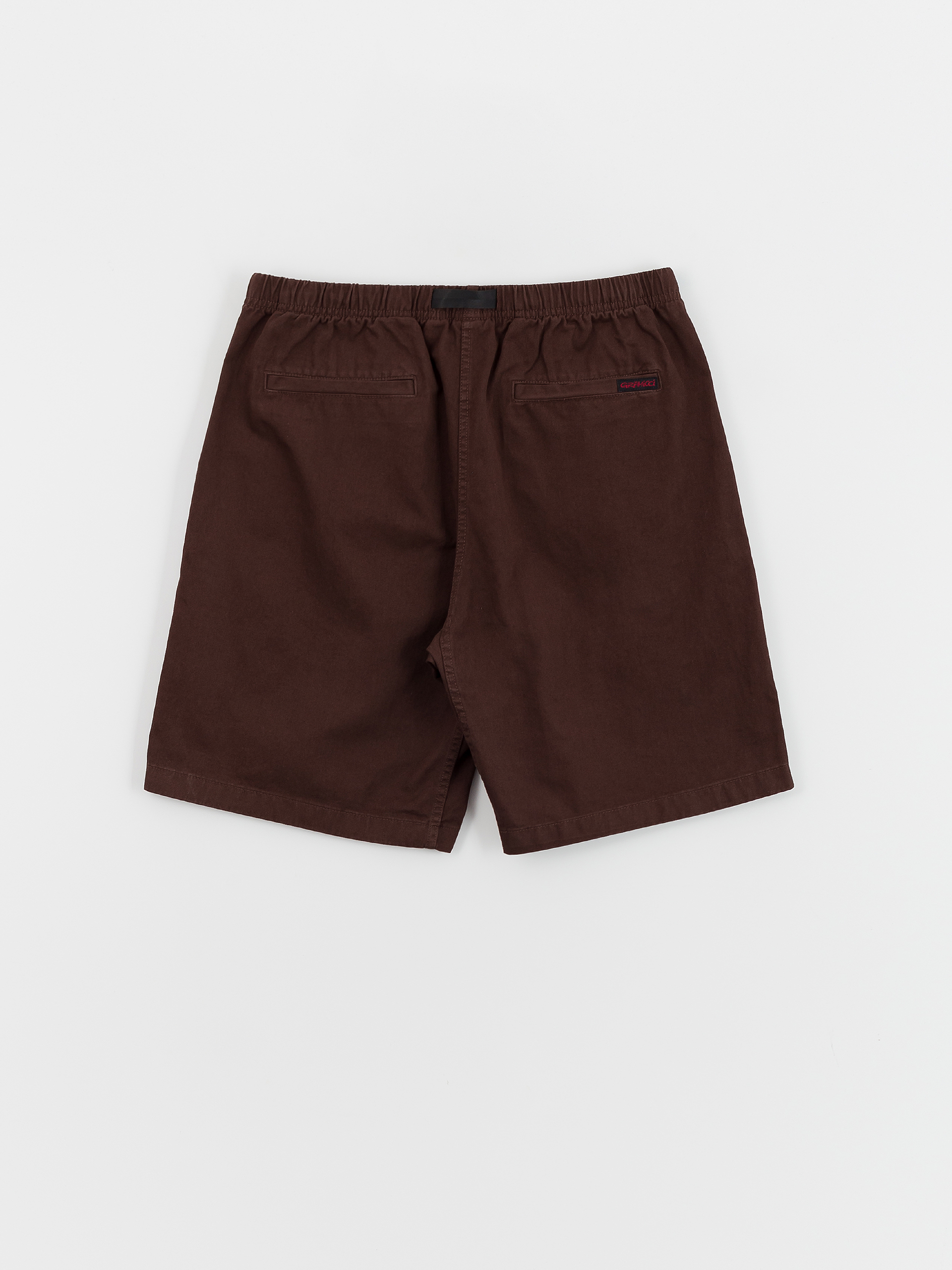 Gramicci Shorts G-Short (dark brown)