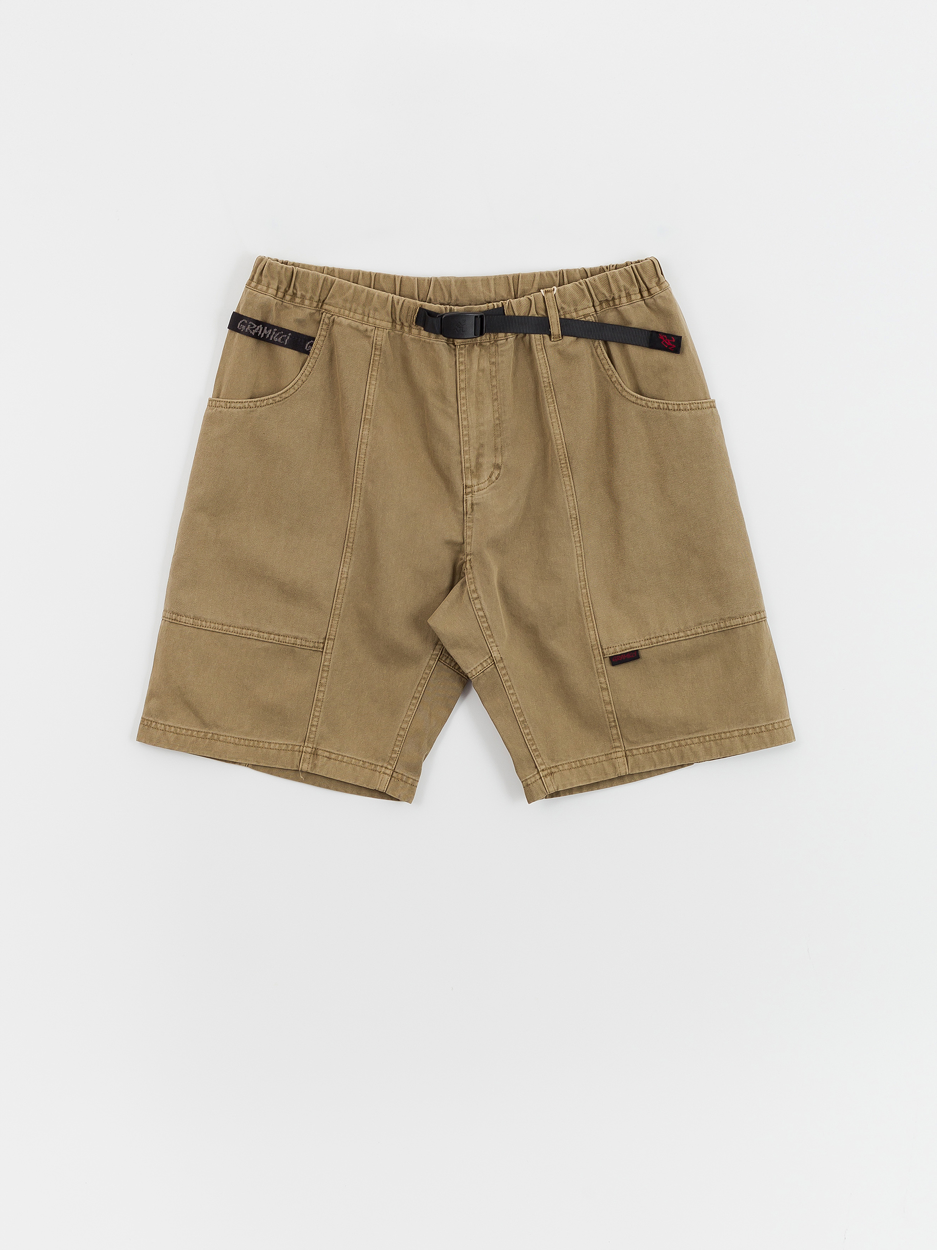Gramicci Shorts Gadget Short (moss)