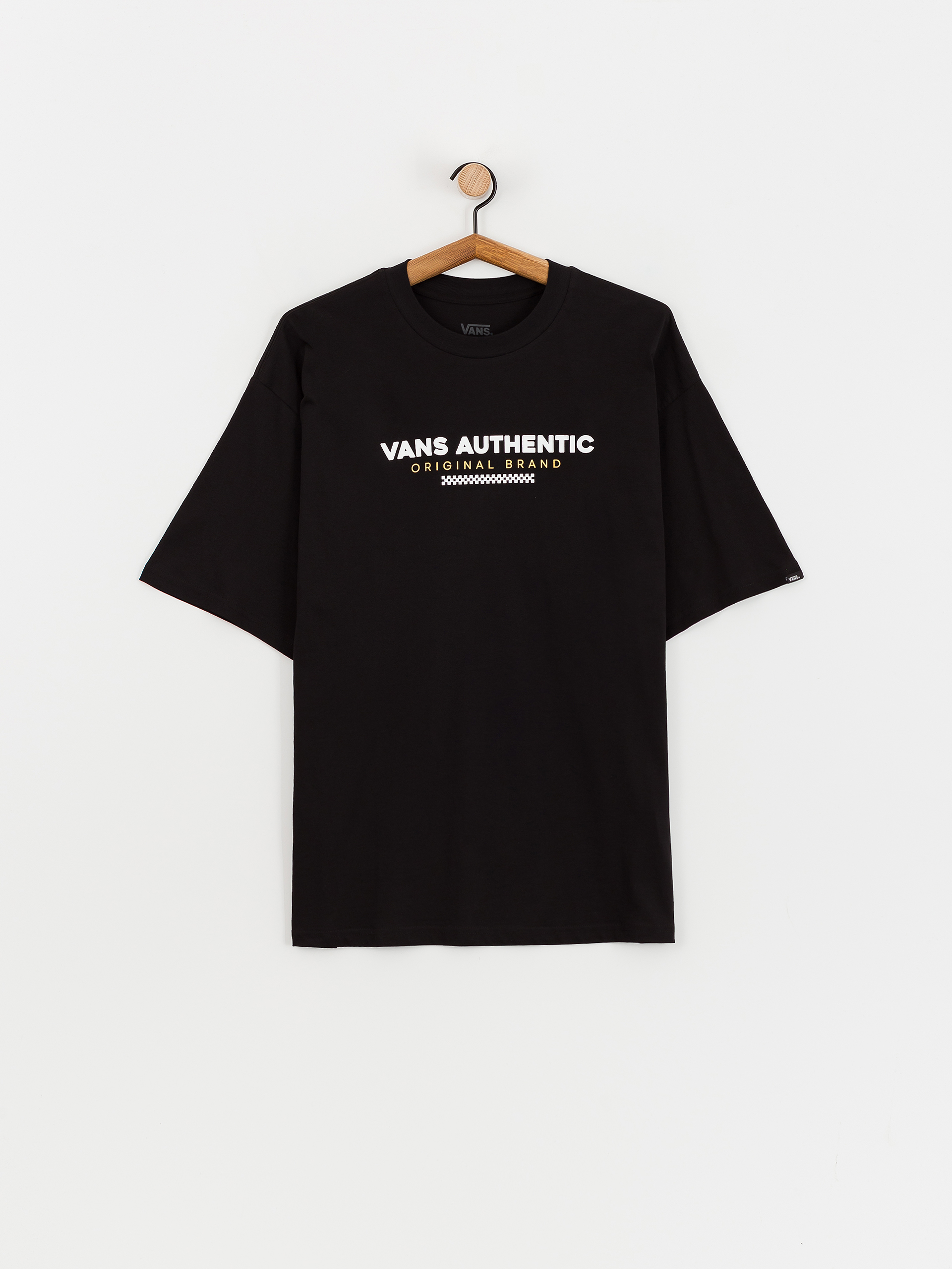 Vans T-Shirt Vans Sport Loose Fit (black)