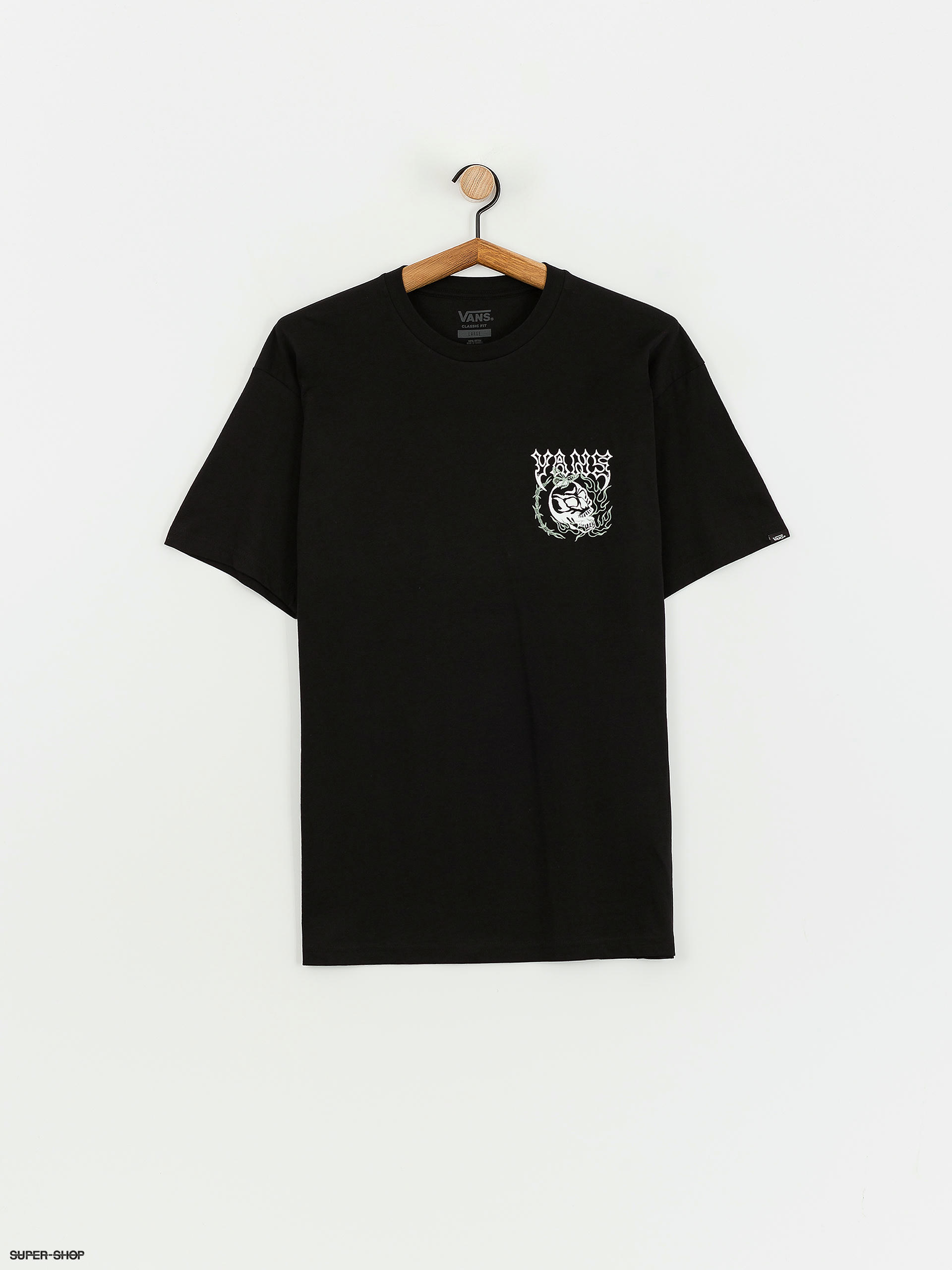 Thrasher Sucka Free By Neckface T-shirt (black)