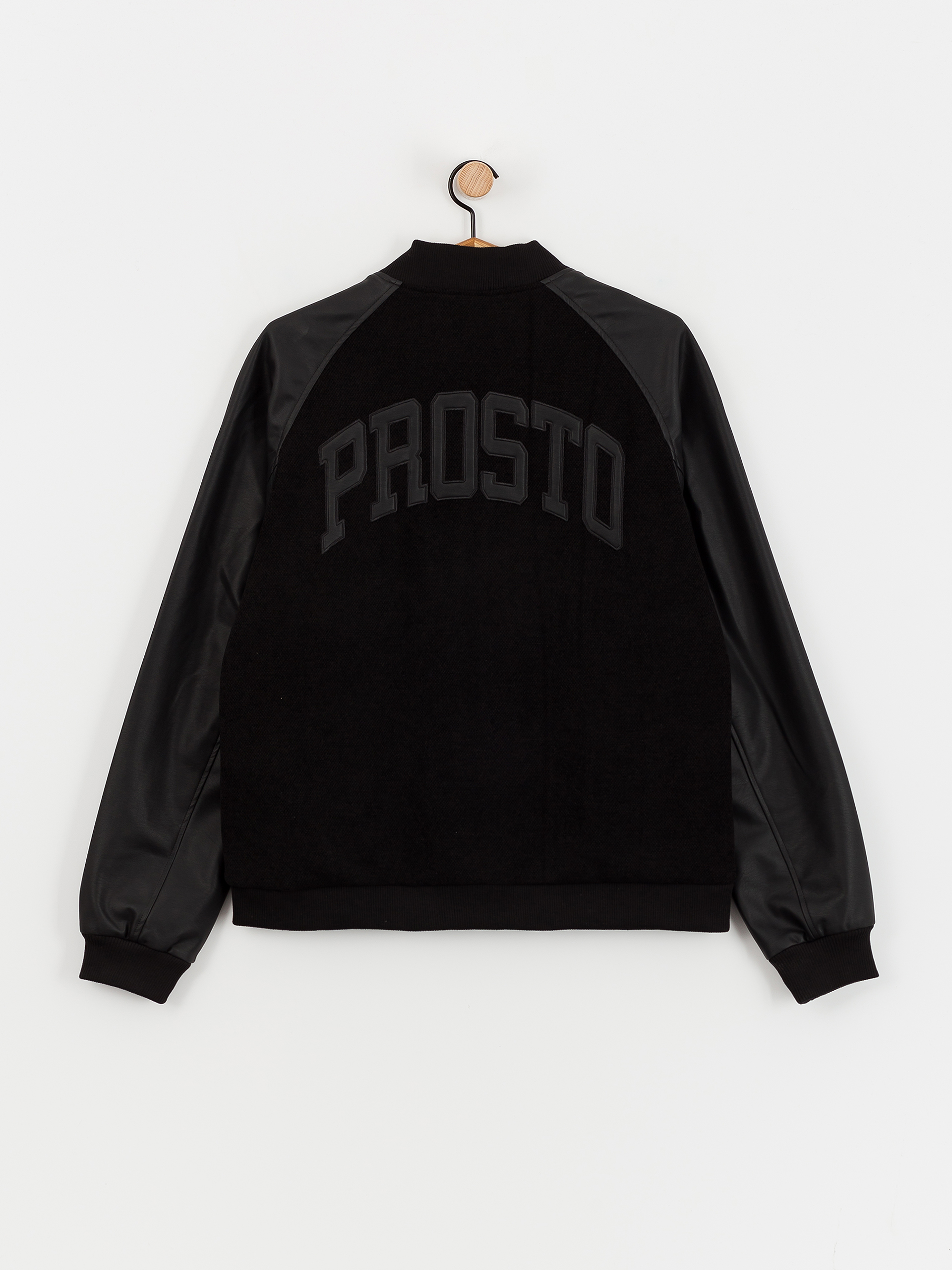 Prosto Jacket Baze 2.0 (black)