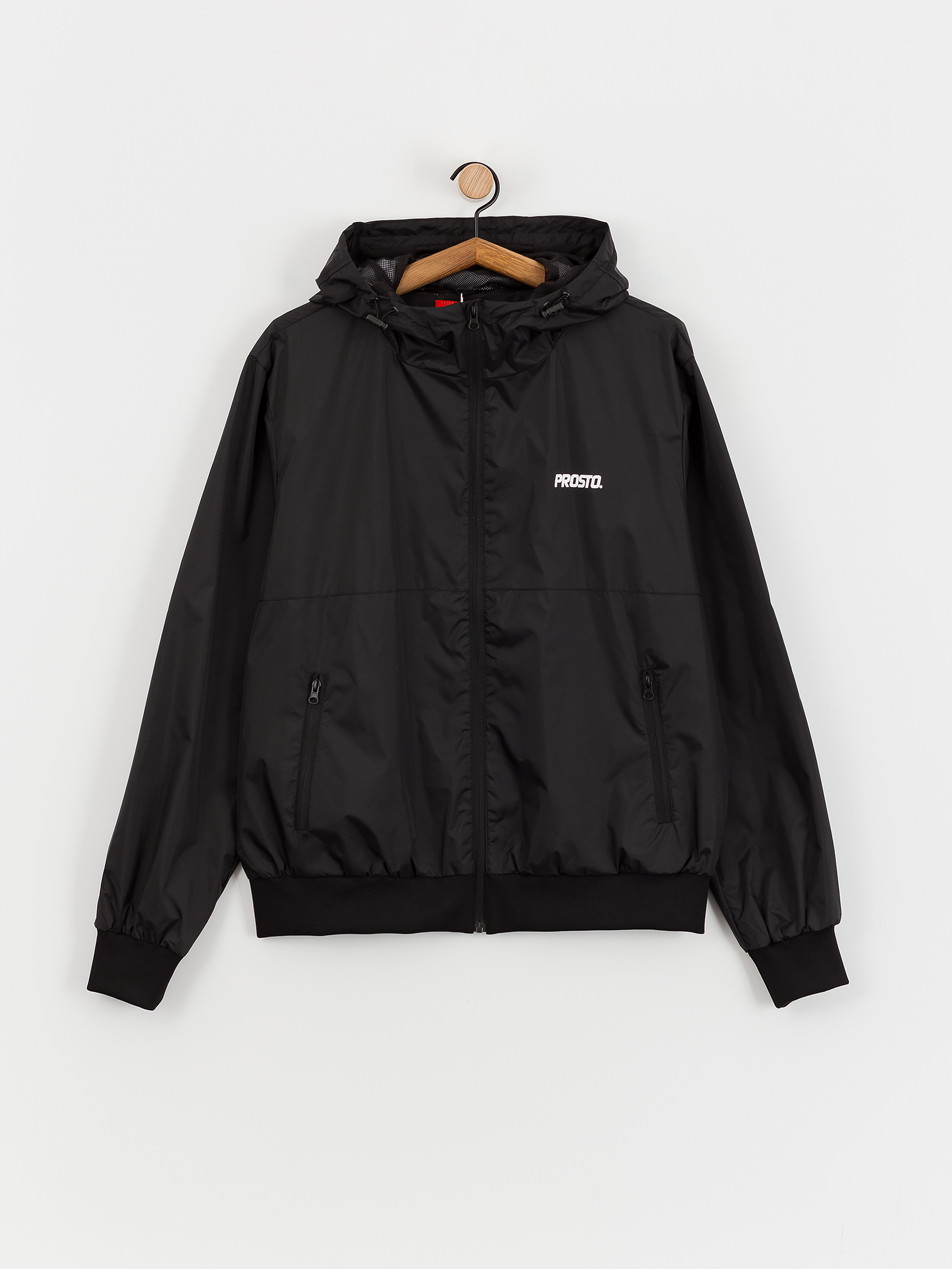 Prosto Jacket Nomad (black)