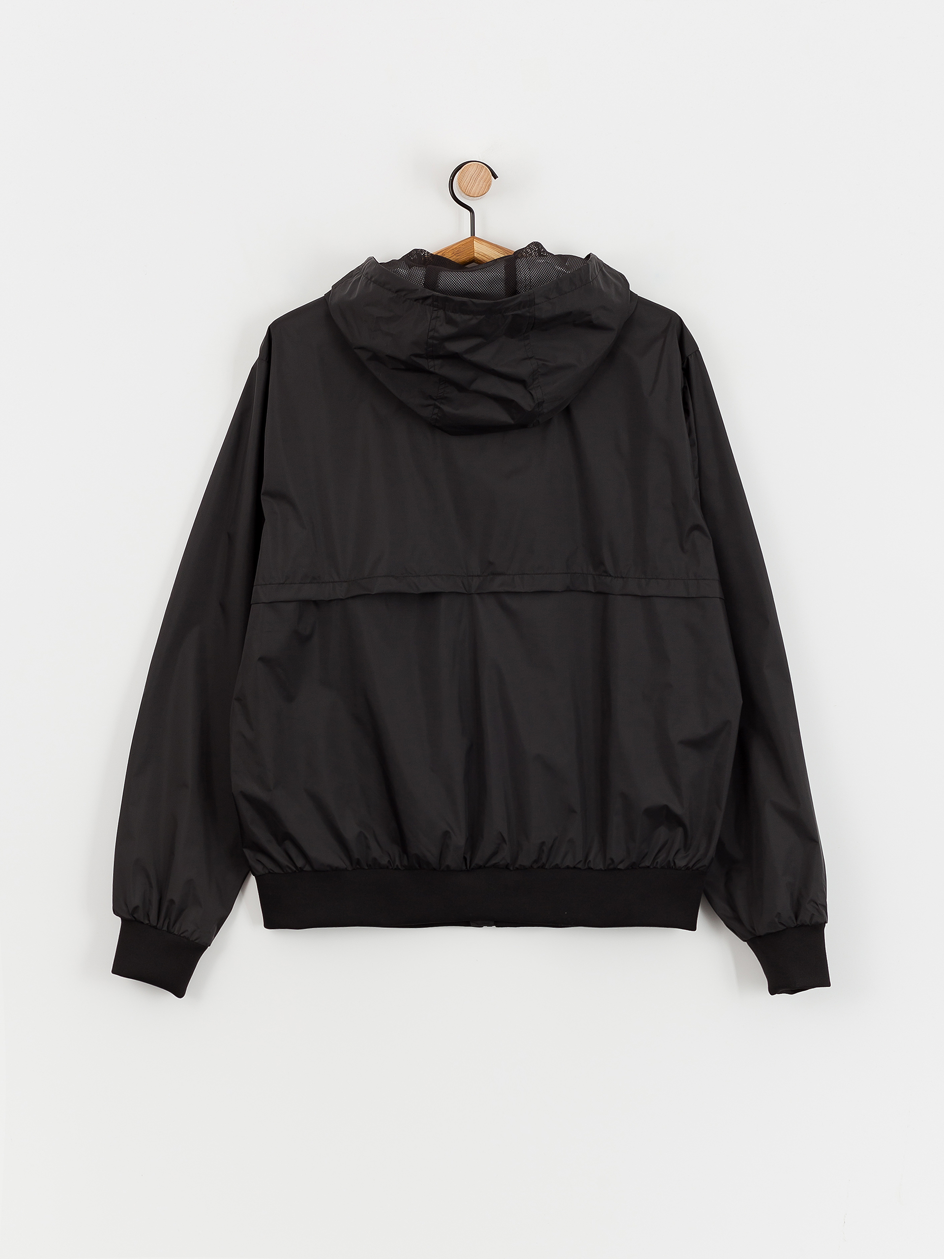 Prosto Jacket Nomad (black)