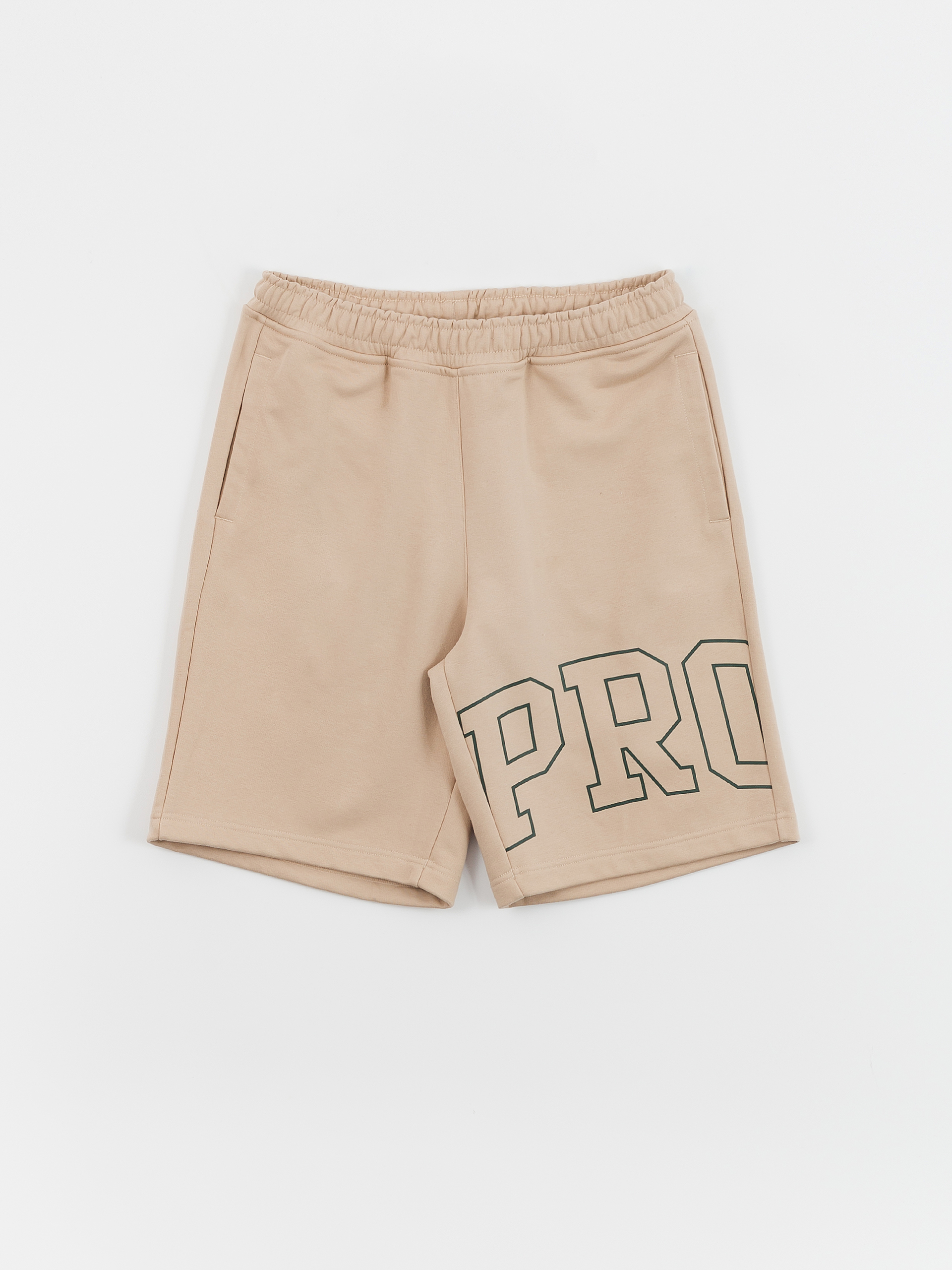 Prosto Shorts Hiddo (beige)