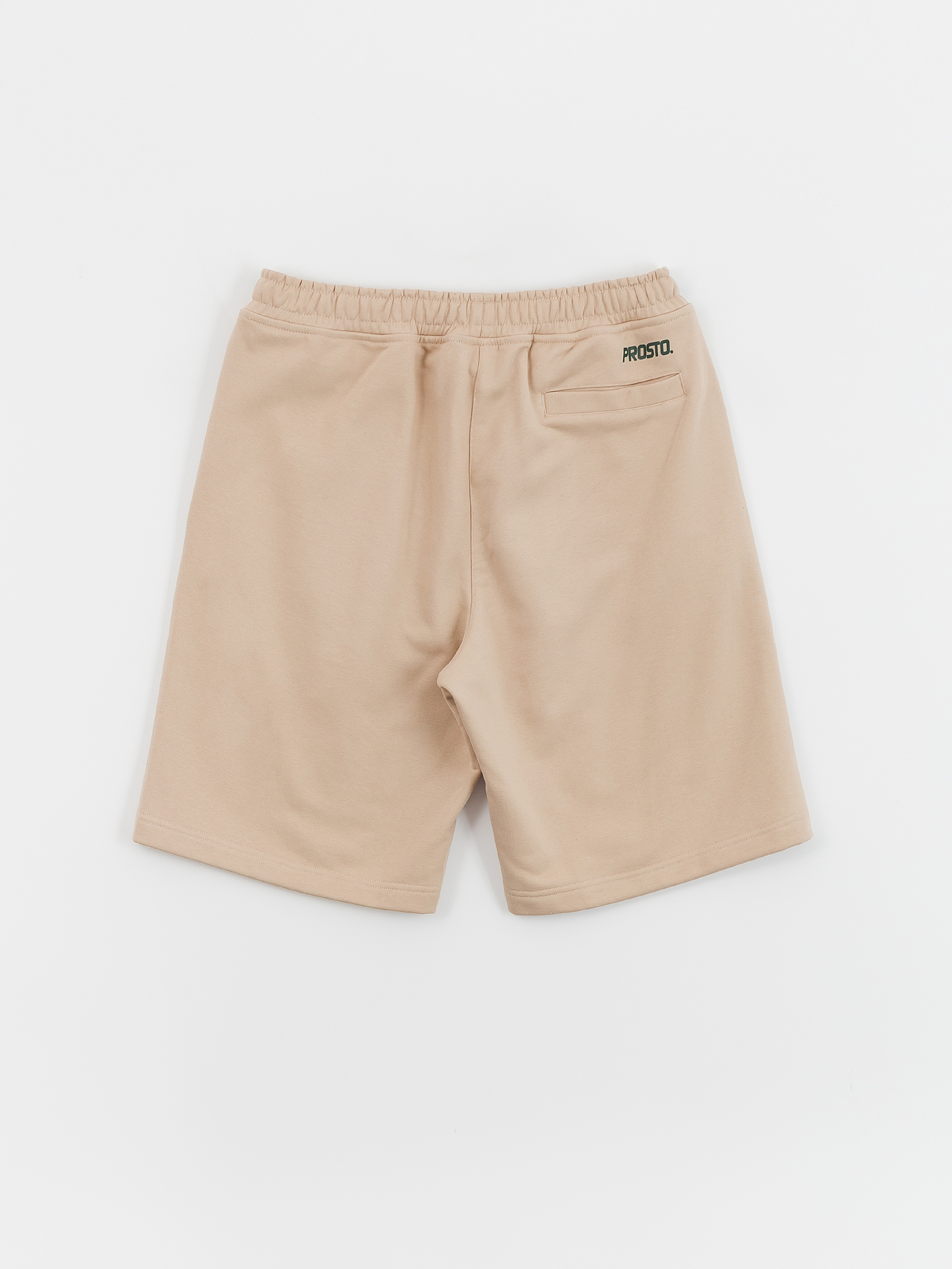 Prosto Shorts Hiddo (beige)