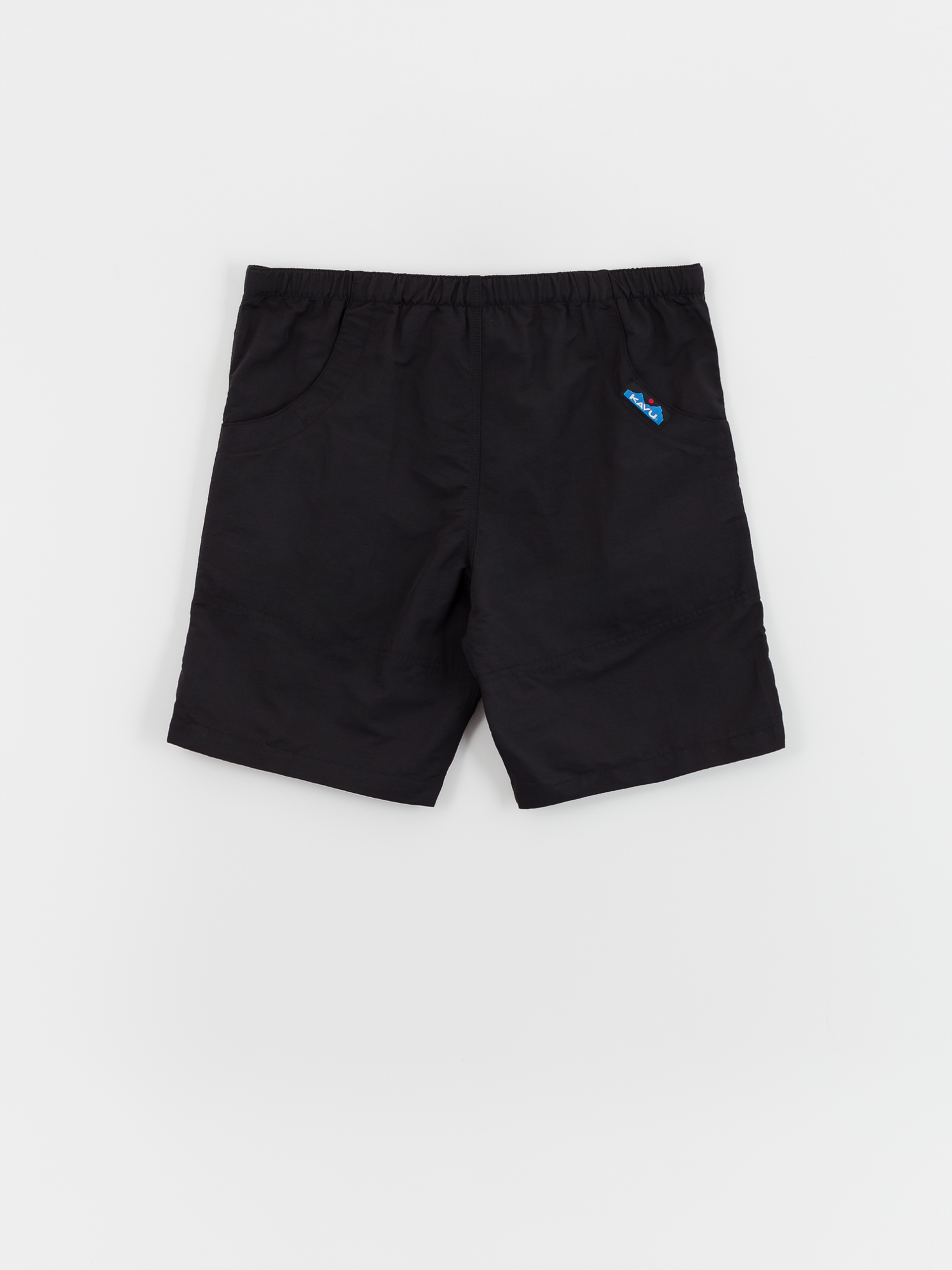 Kavu Shorts Big Eddy Short (black)