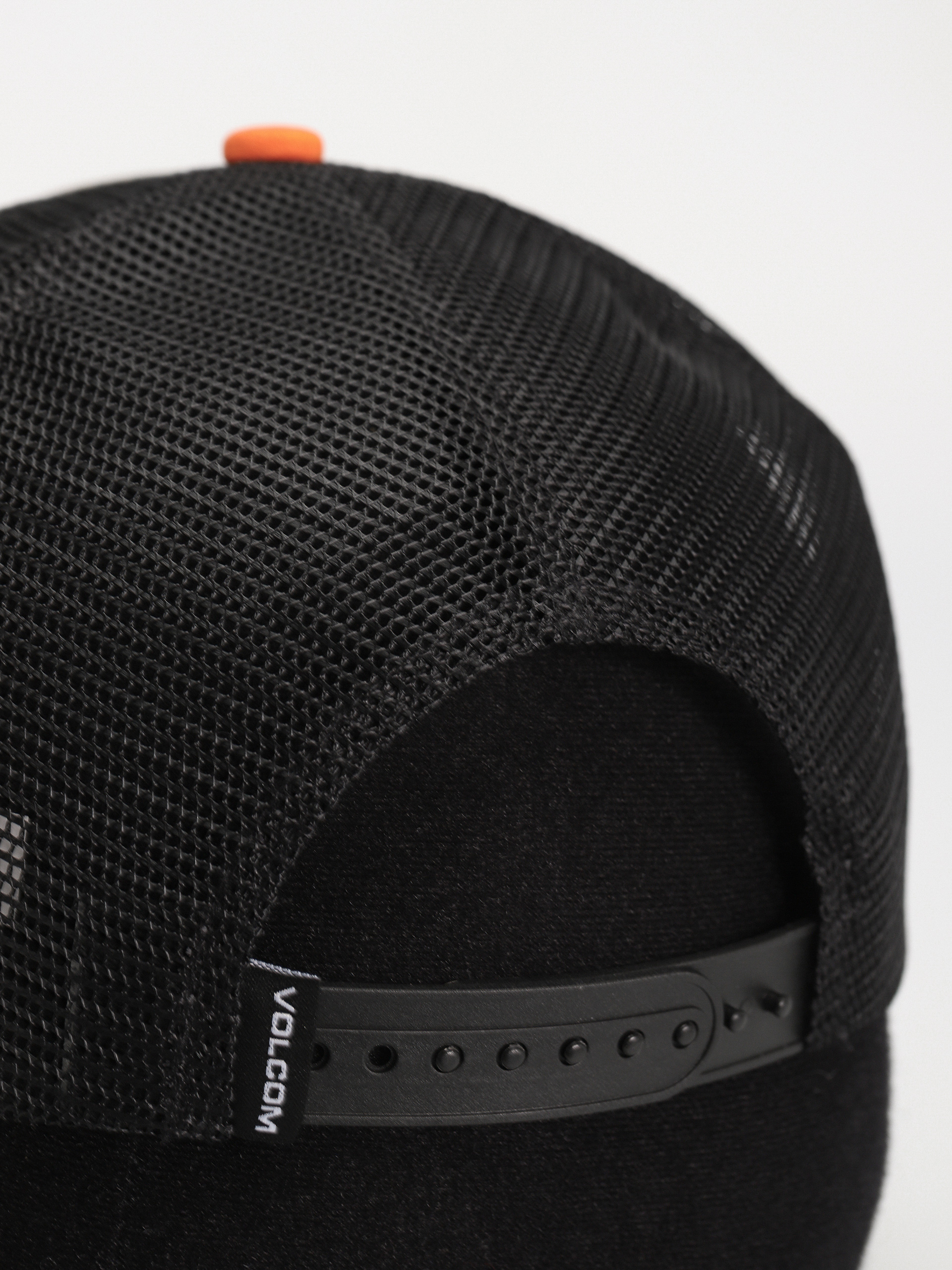 Volcom Full Stone Cheese Cap (wren)