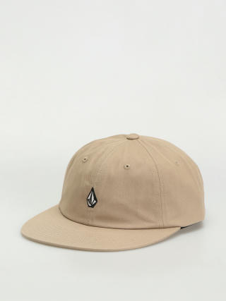 Volcom Full Stone Dad Cap (khaki)