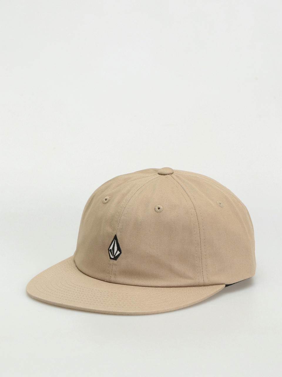 Volcom Full Stone Dad Cap (khaki)