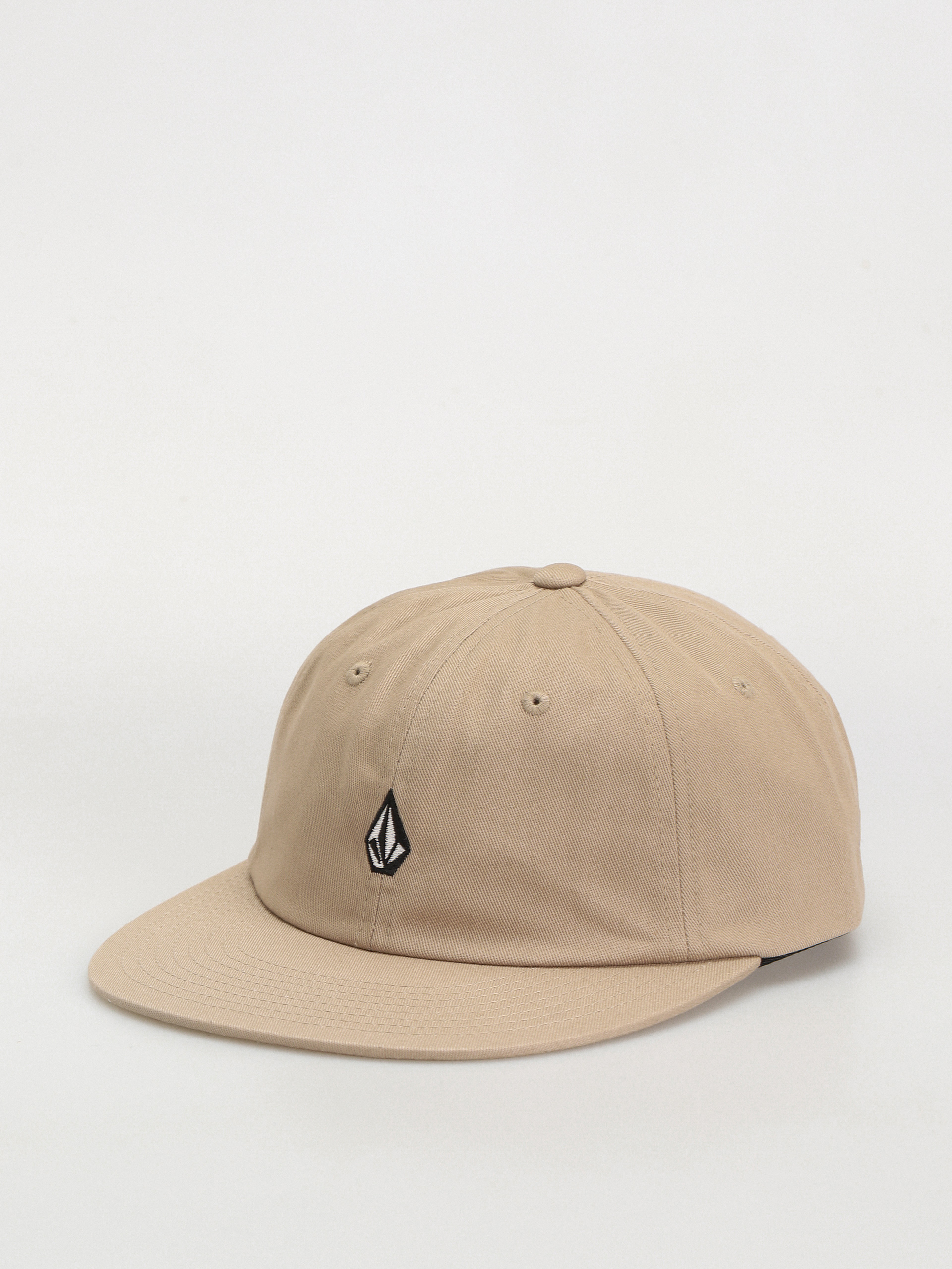 Volcom Full Stone Dad Cap (khaki)